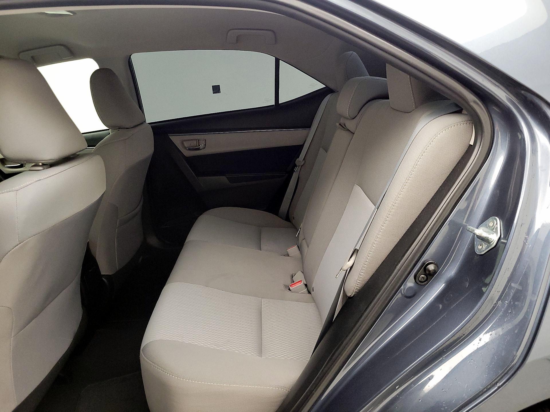 Thumbnail: 2016 Toyota Corolla - 19