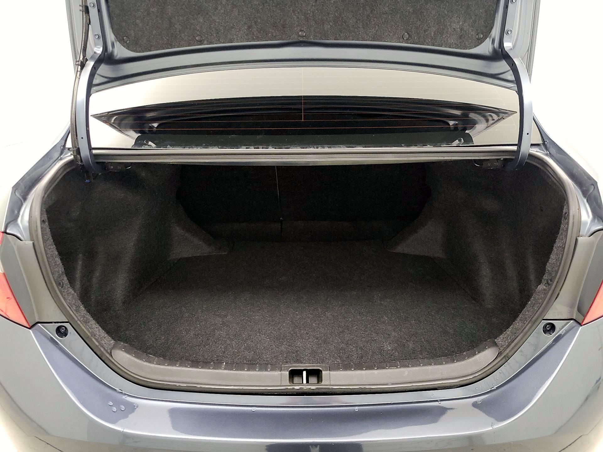 Thumbnail: 2016 Toyota Corolla - 20