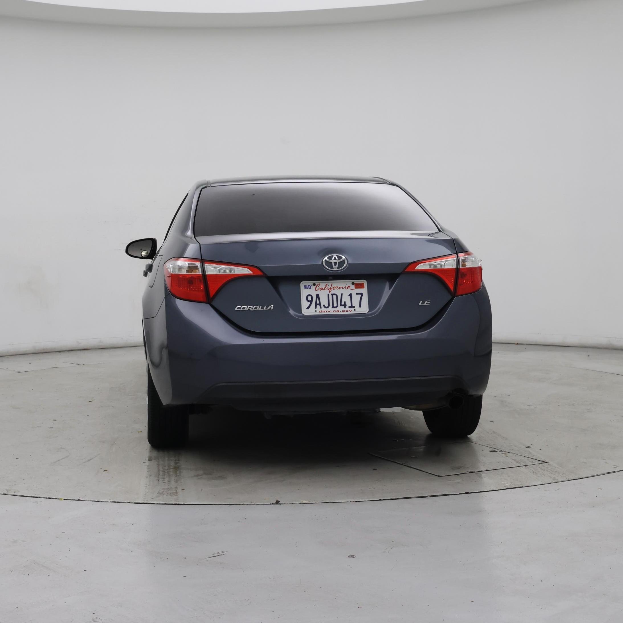 Thumbnail: 2016 Toyota Corolla - 6