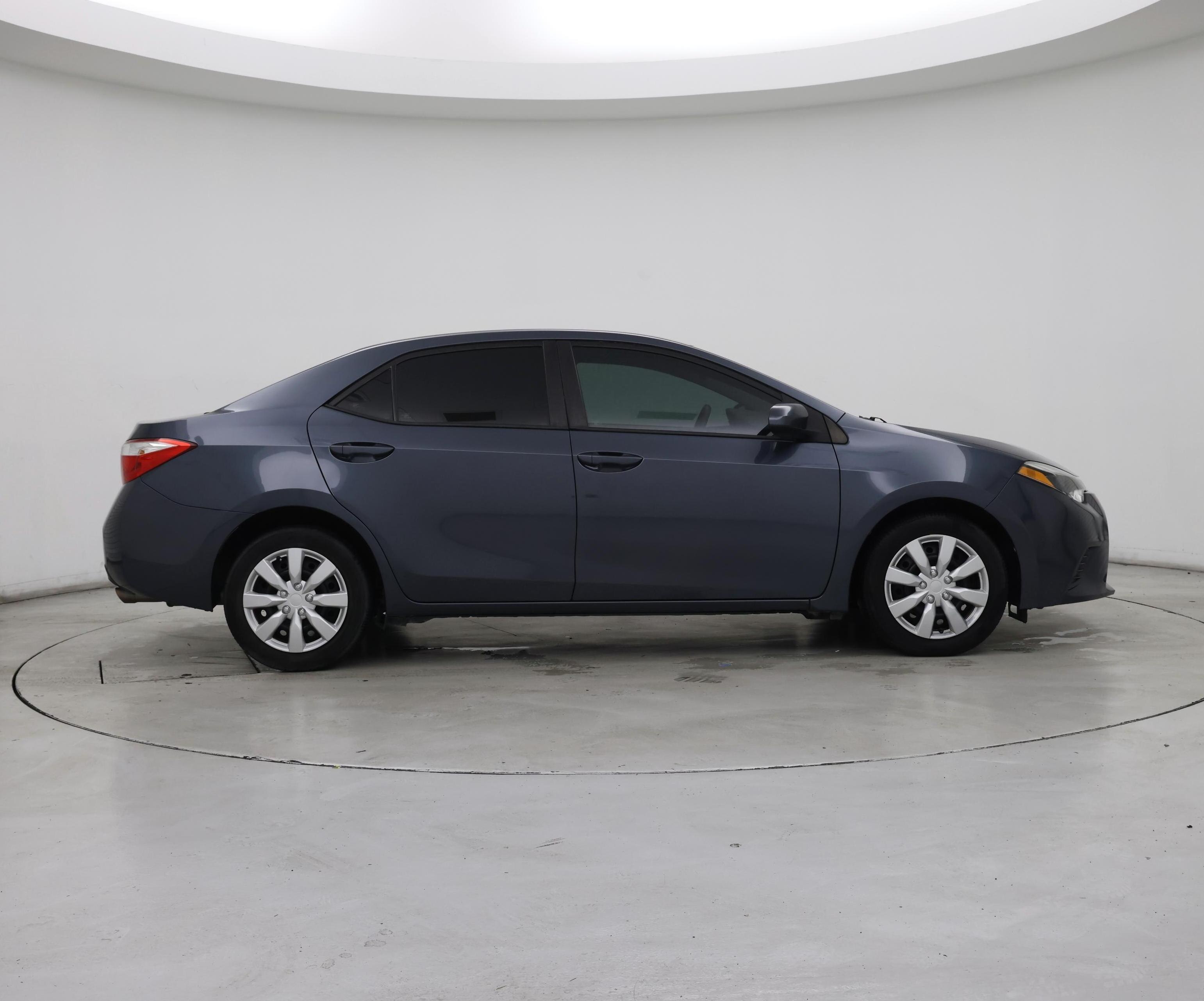 Thumbnail: 2016 Toyota Corolla - 7