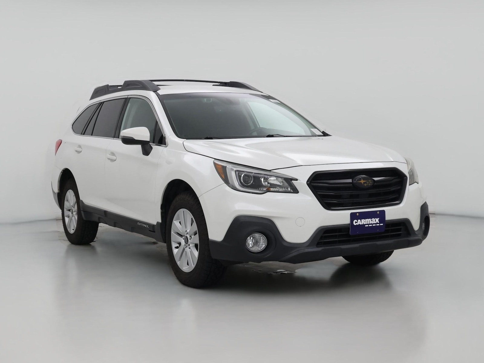 2018 Subaru Outback Premium