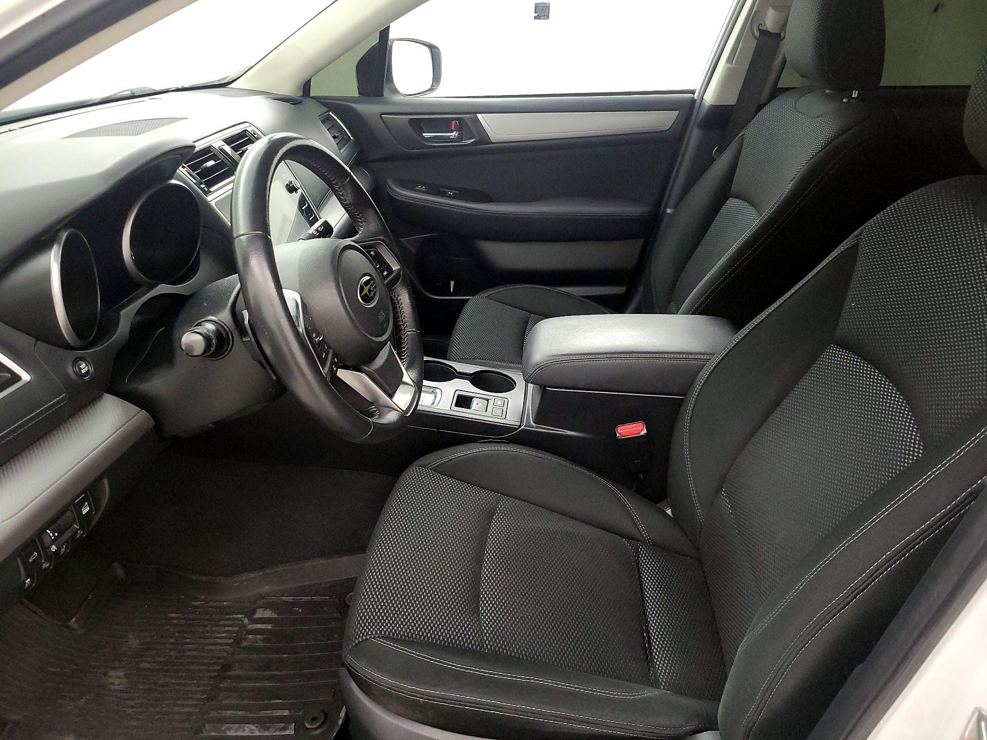 Thumbnail: 2018 Subaru Outback - 11