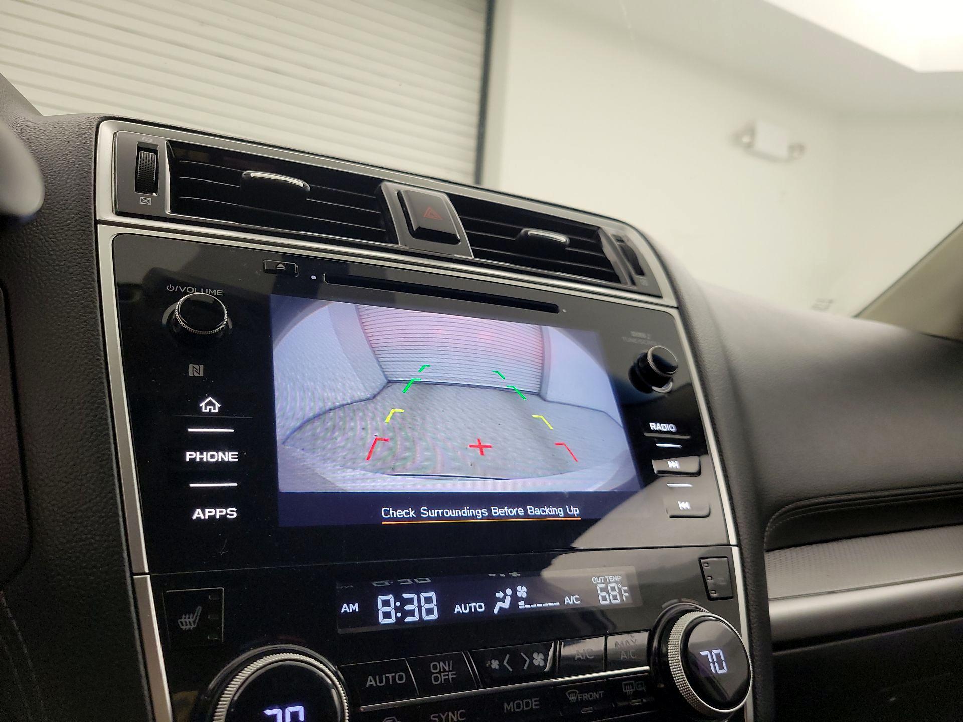 Thumbnail: 2018 Subaru Outback - 14