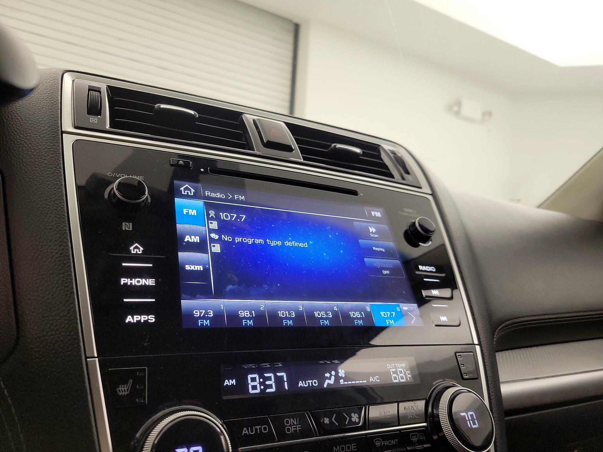 Thumbnail: 2018 Subaru Outback - 15