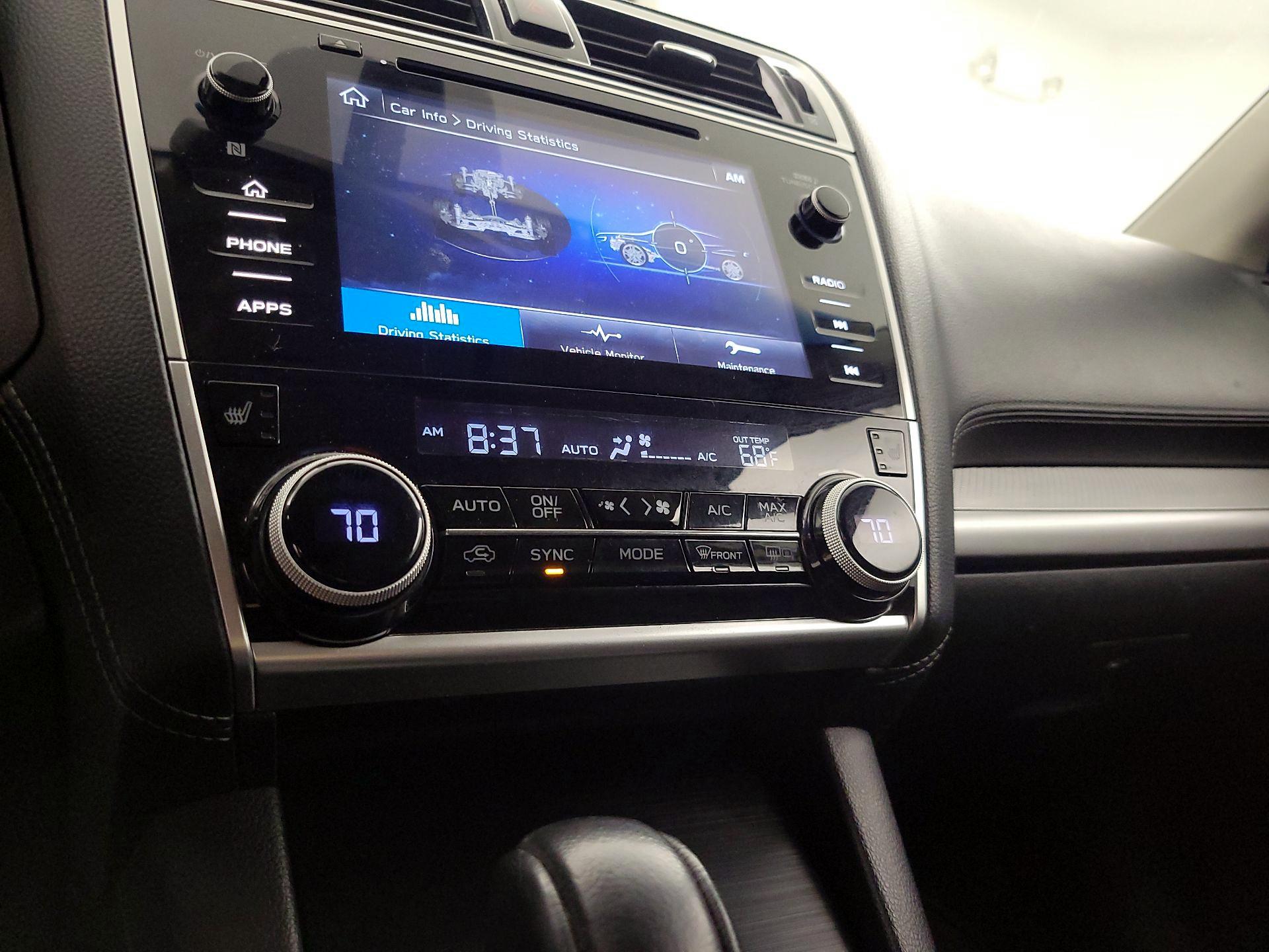 Thumbnail: 2018 Subaru Outback - 16