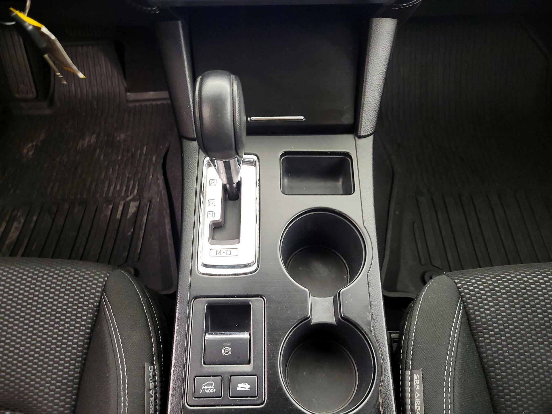 Thumbnail: 2018 Subaru Outback - 17