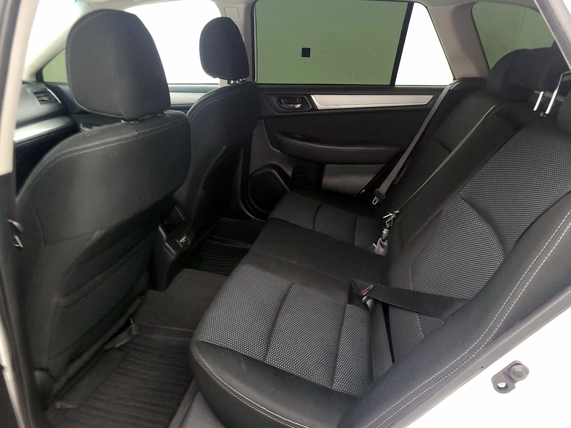 Thumbnail: 2018 Subaru Outback - 19