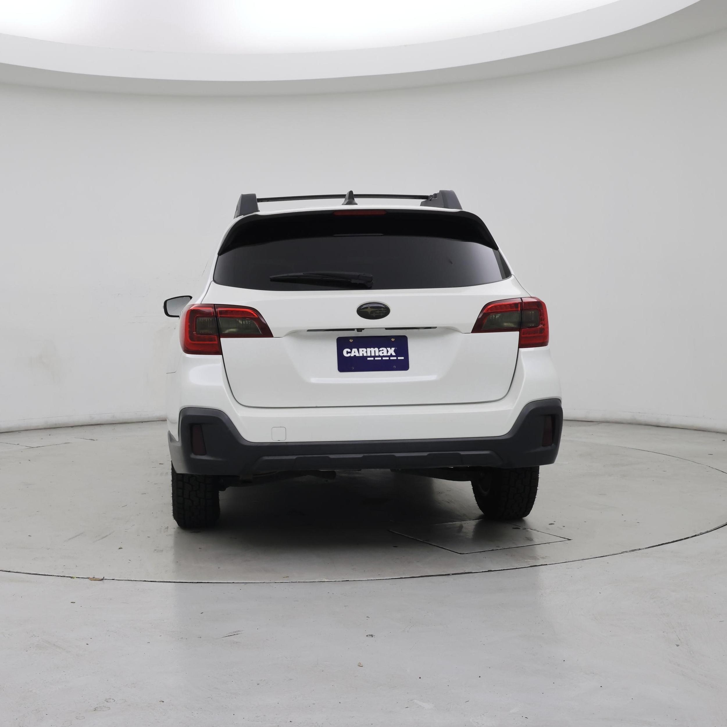 Thumbnail: 2018 Subaru Outback - 6