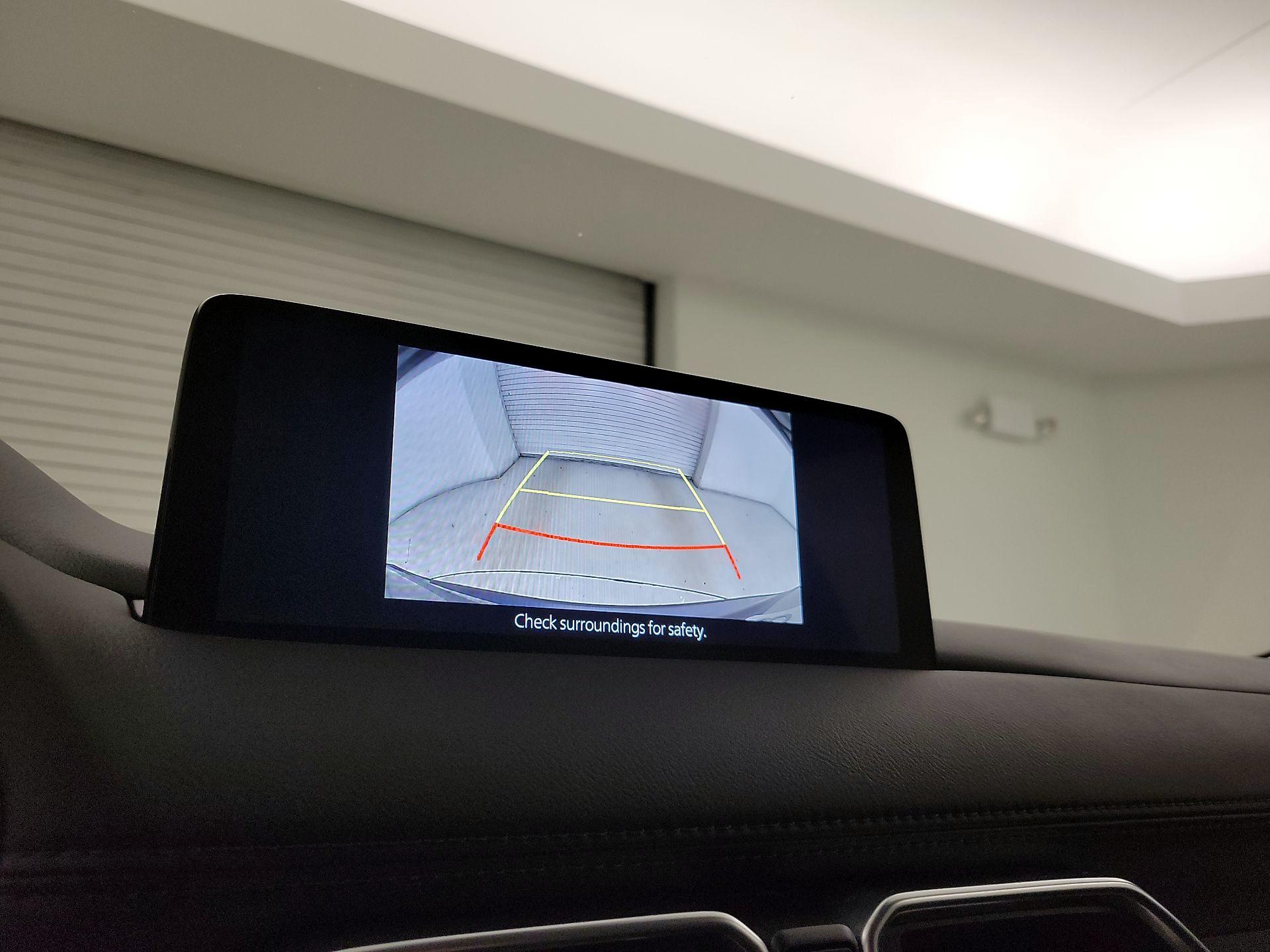 Thumbnail: 2021 Mazda CX-5 - 14