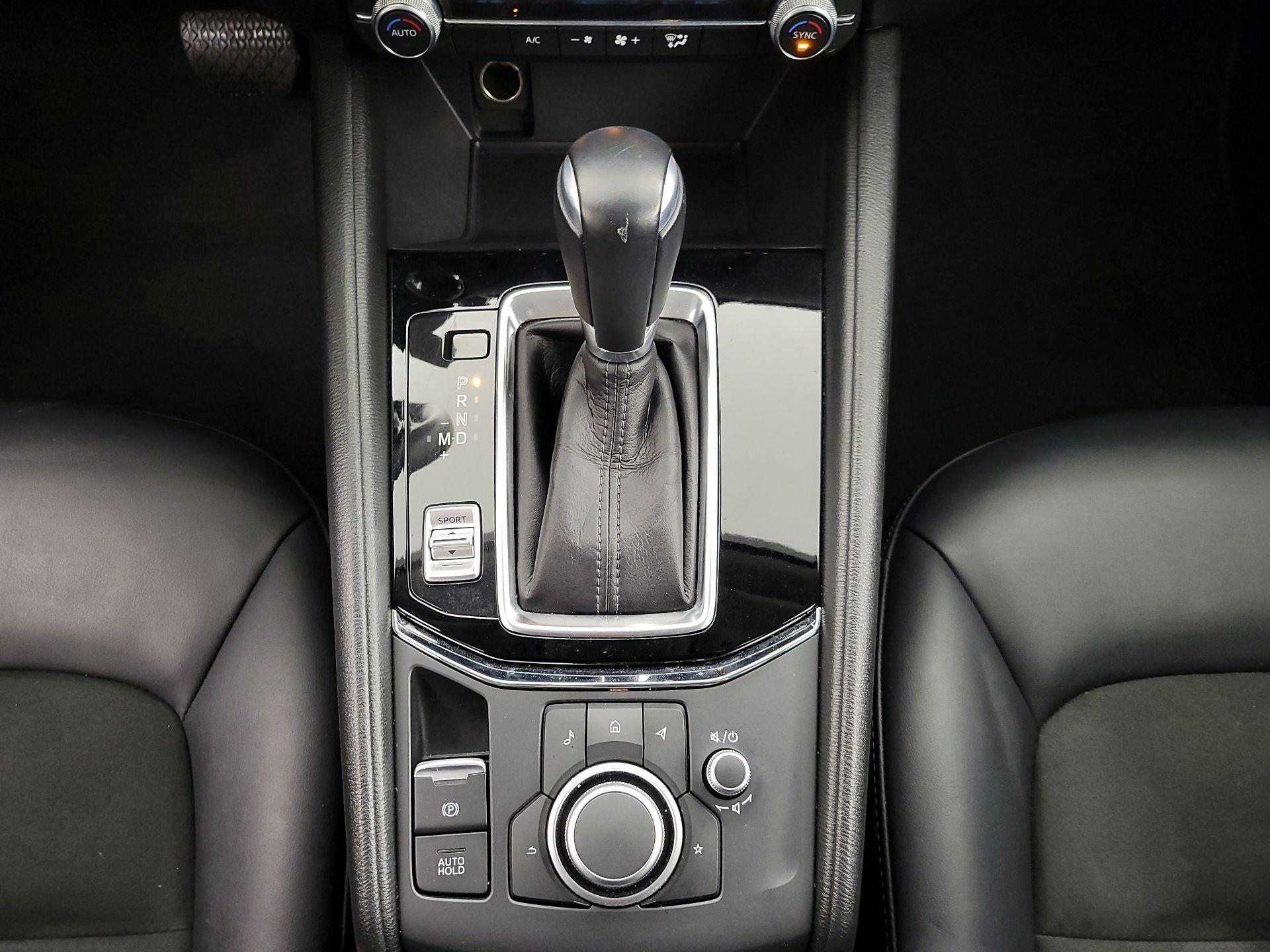 Thumbnail: 2021 Mazda CX-5 - 17