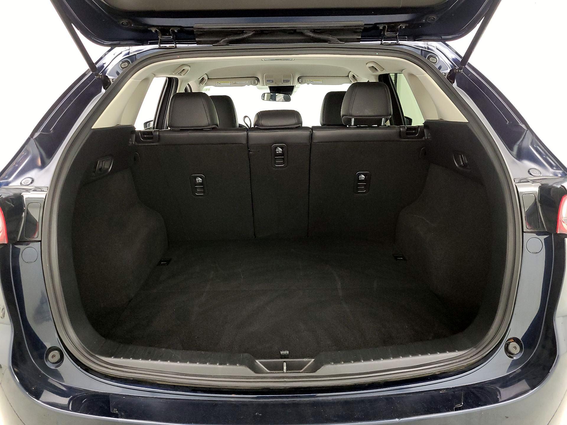 Thumbnail: 2021 Mazda CX-5 - 20