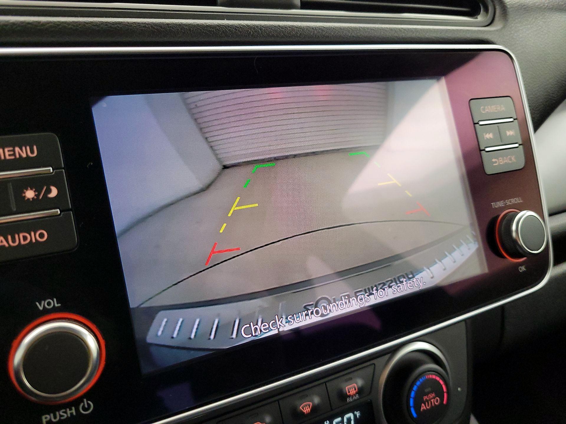 Thumbnail: 2019 Nissan Leaf - 14