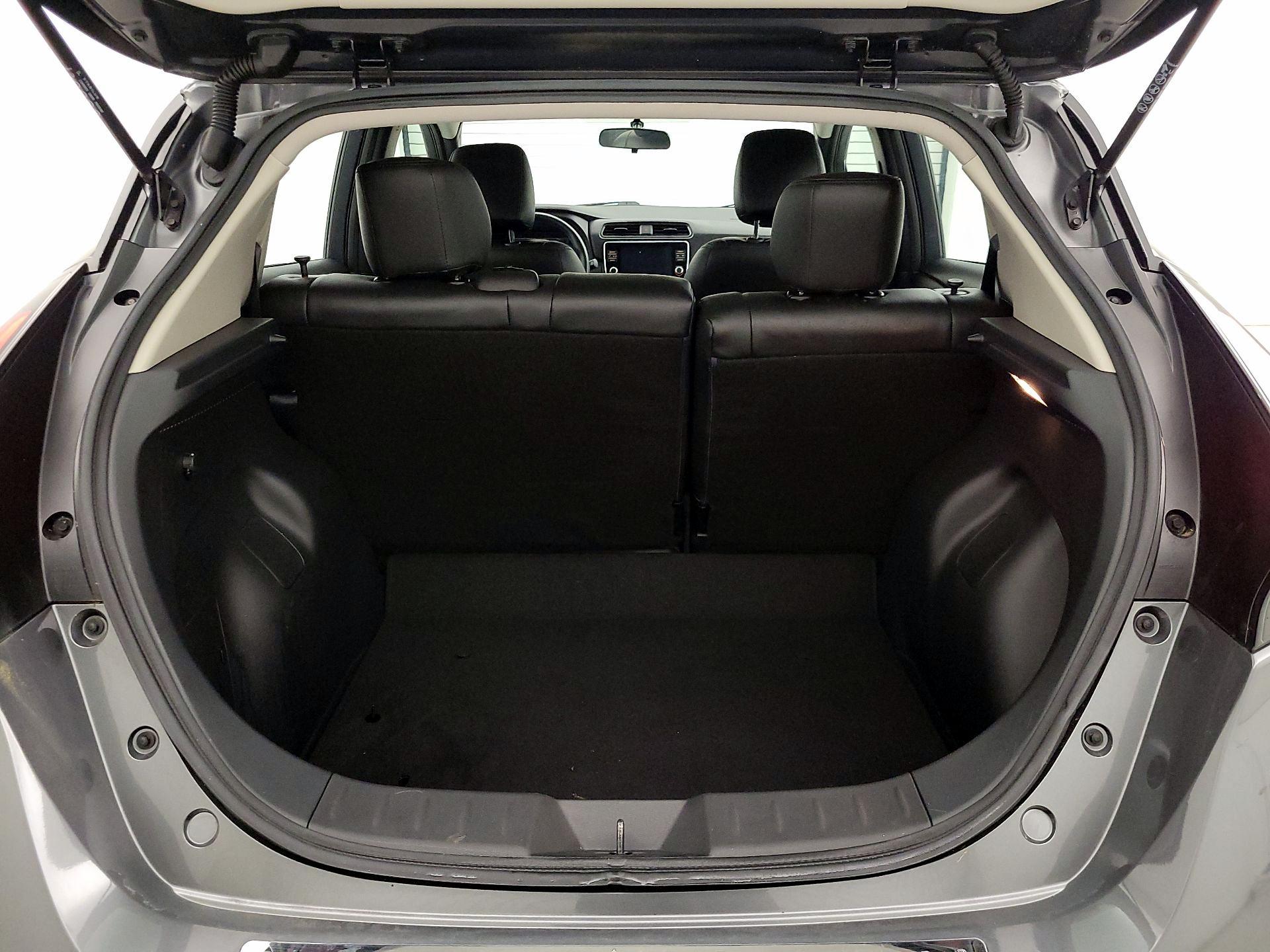 Thumbnail: 2019 Nissan Leaf - 20