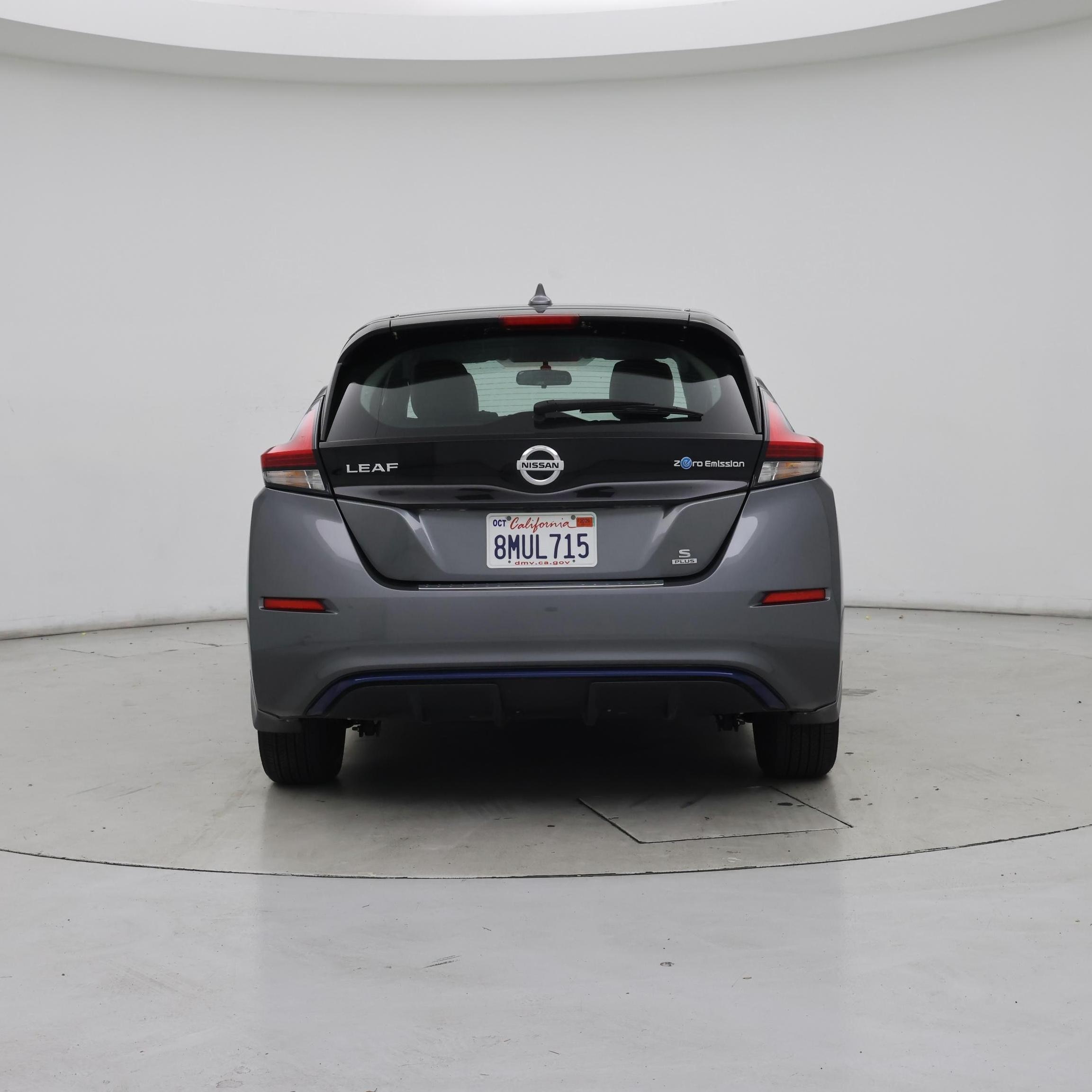 Thumbnail: 2019 Nissan Leaf - 6