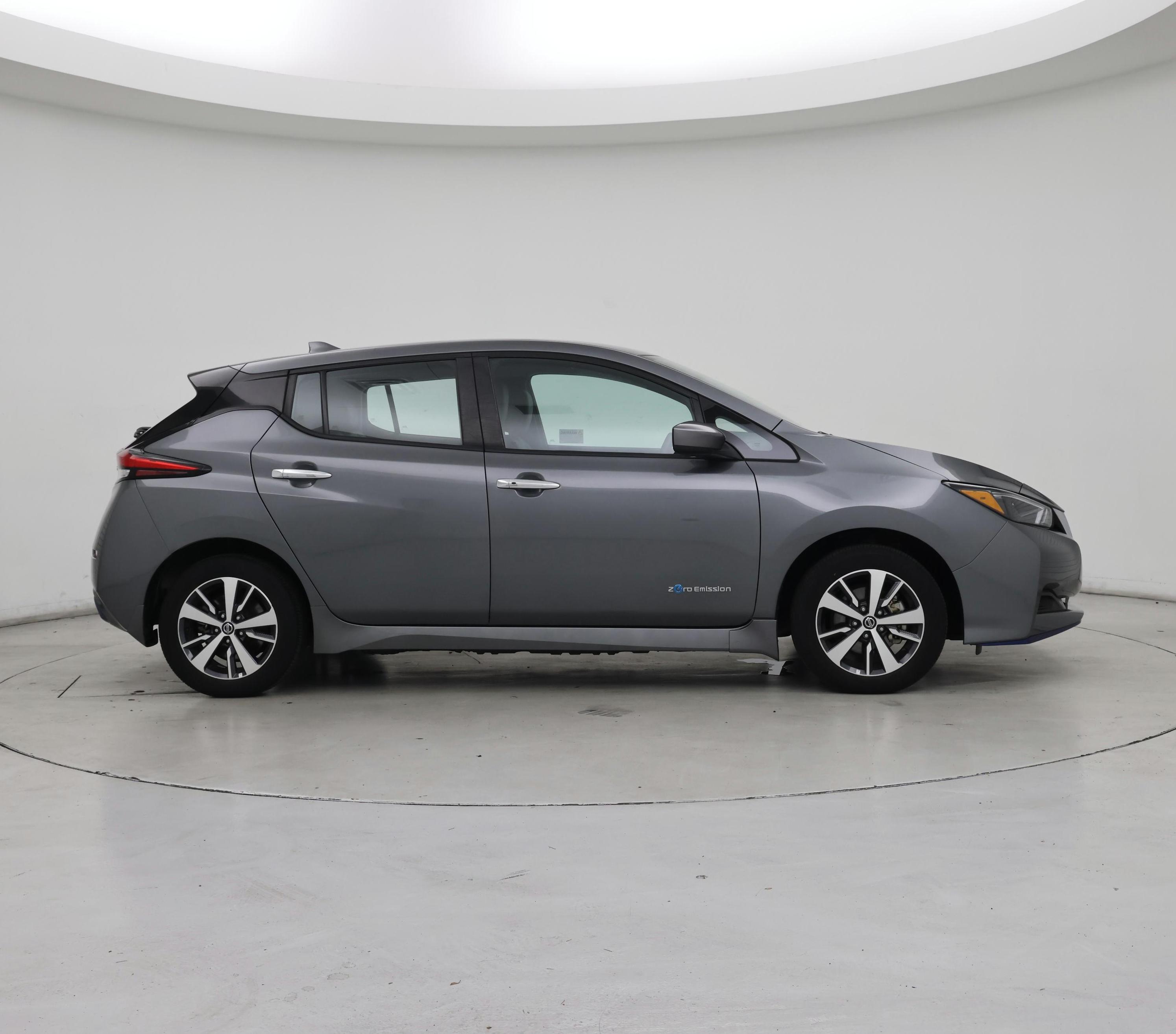 Thumbnail: 2019 Nissan Leaf - 7