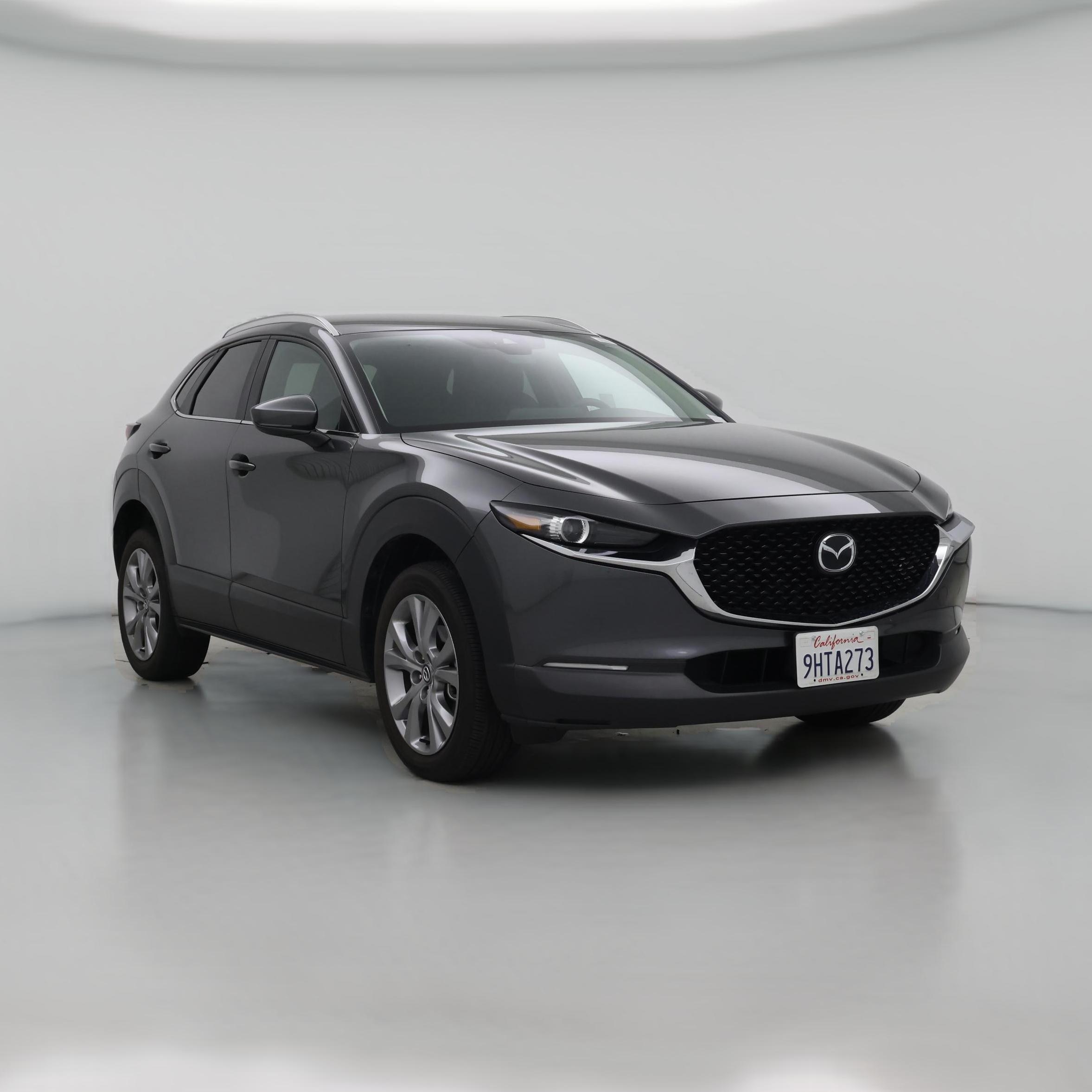 Thumbnail: 2023 Mazda CX-30 - 1
