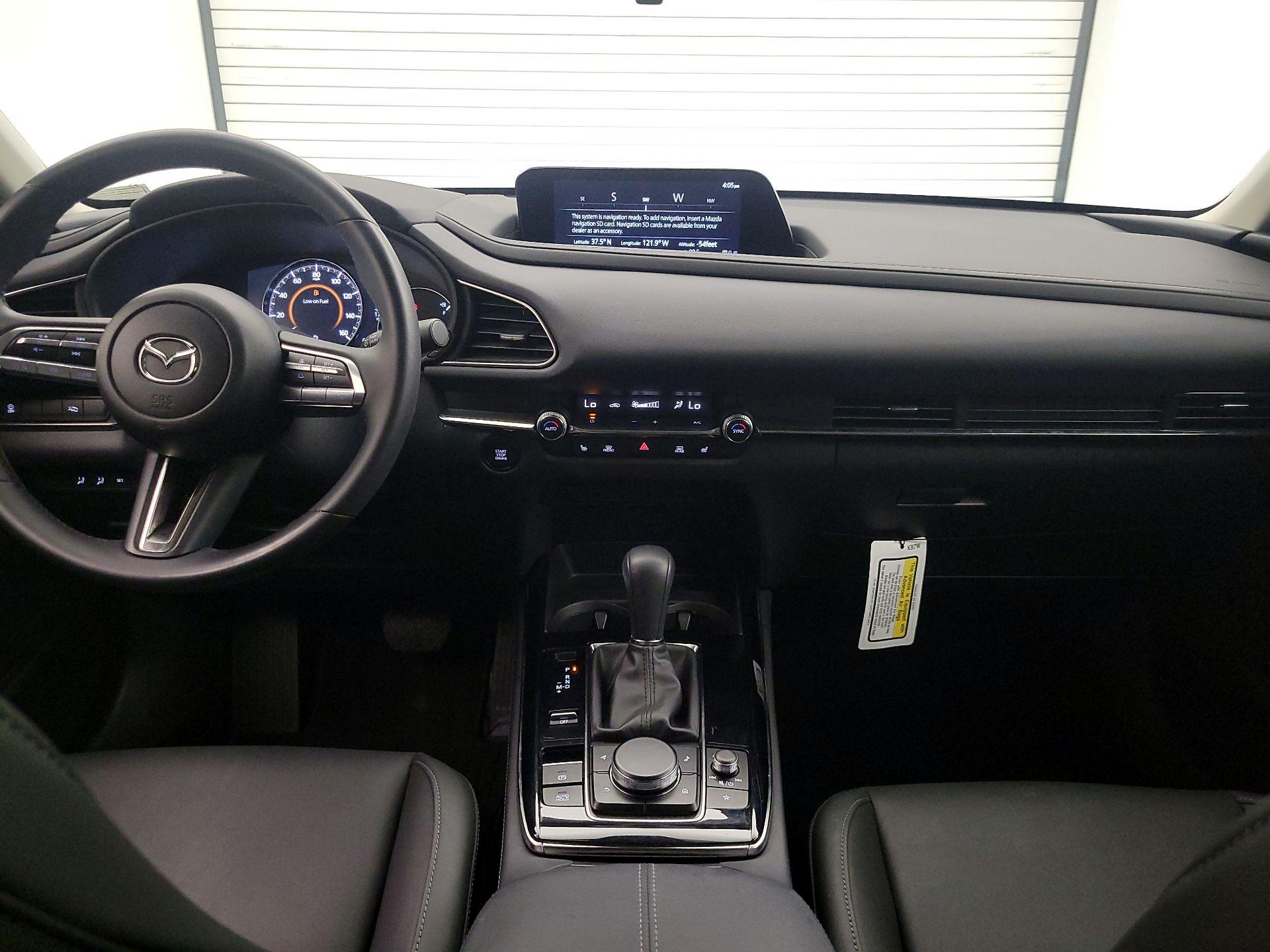 Thumbnail: 2023 Mazda CX-30 - 9