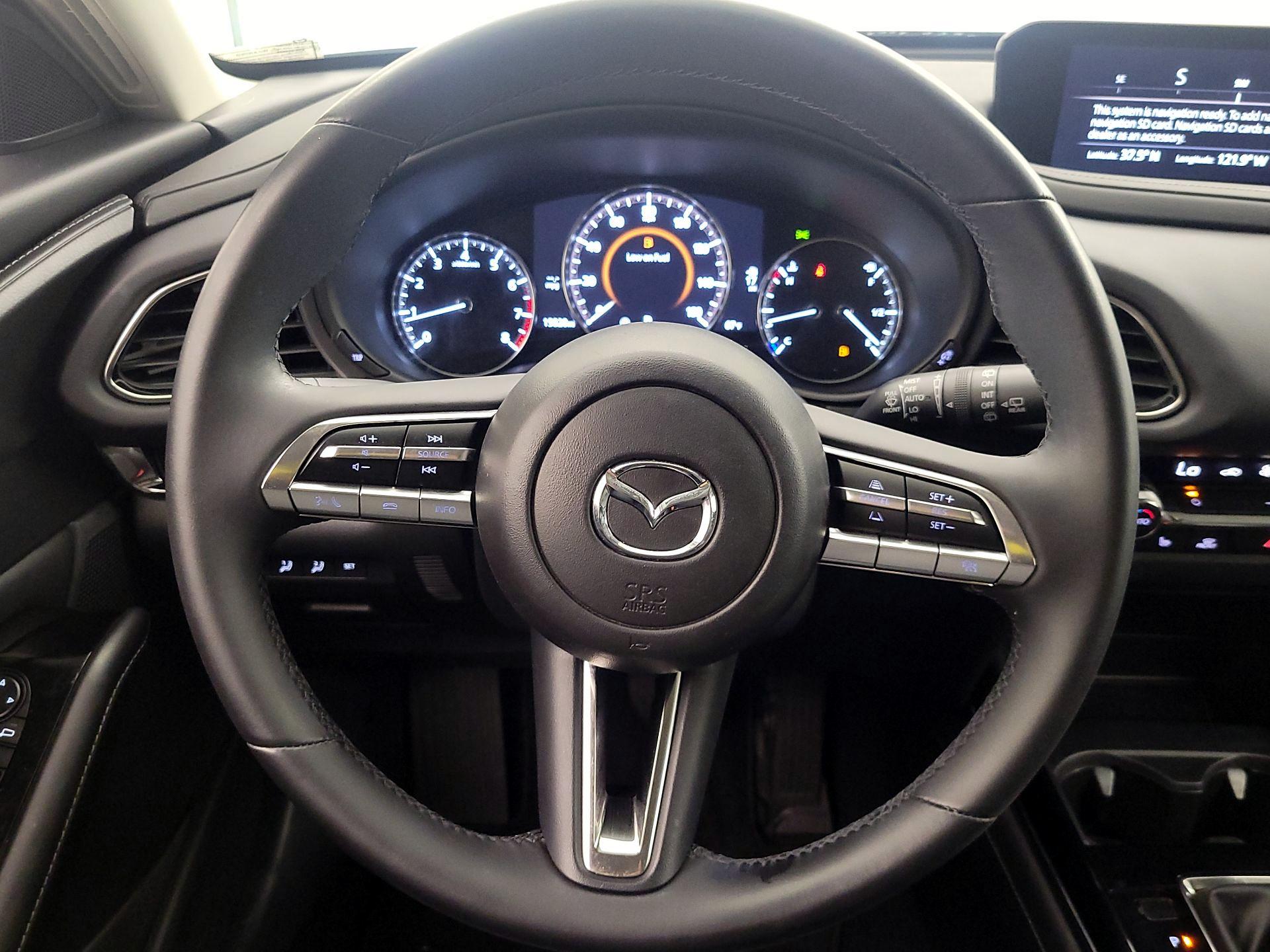 Thumbnail: 2023 Mazda CX-30 - 10