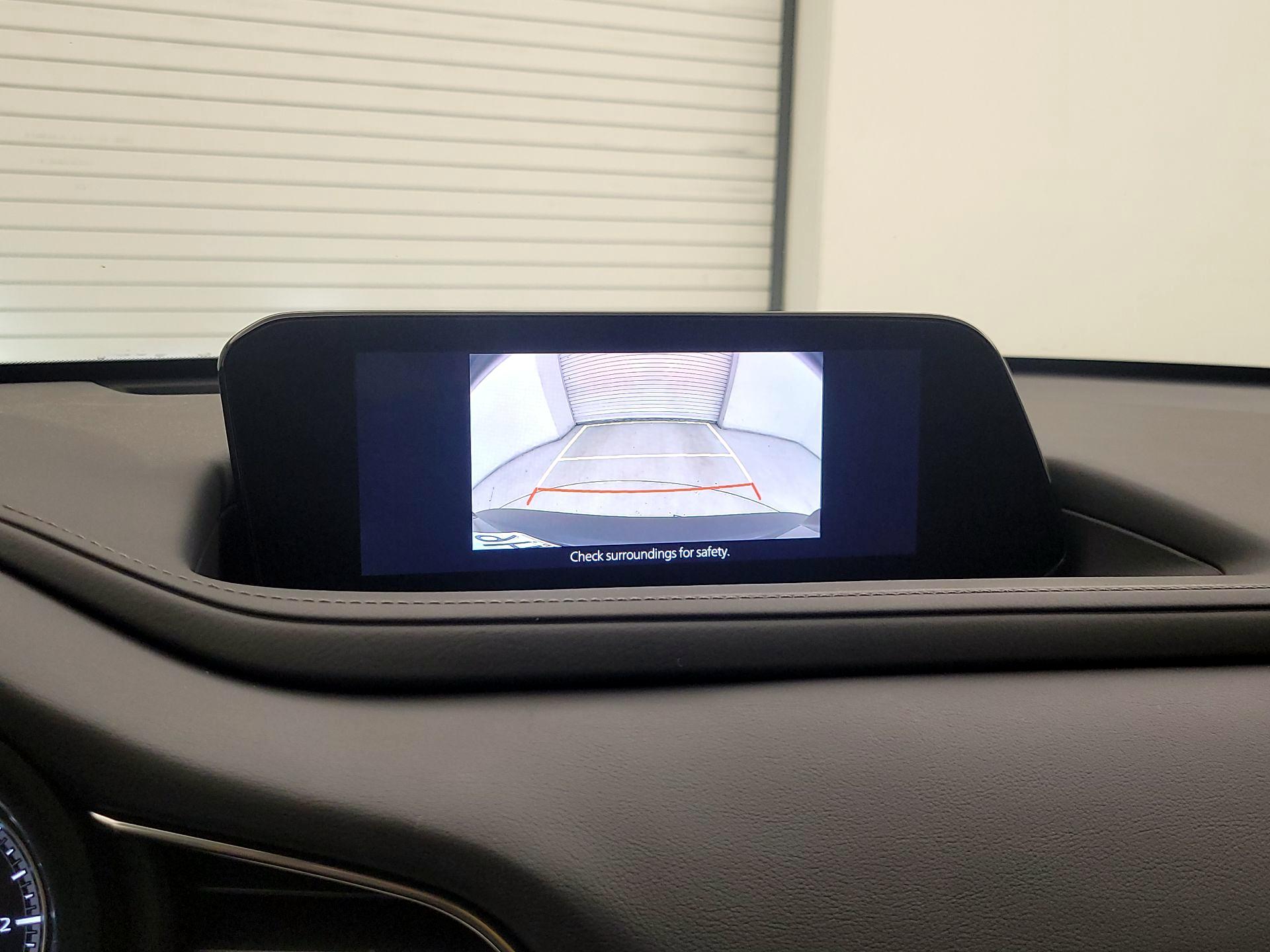 Thumbnail: 2023 Mazda CX-30 - 14