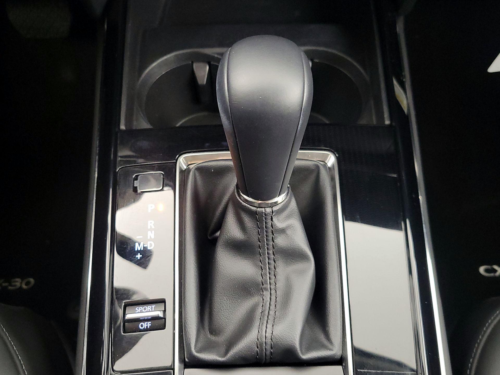 Thumbnail: 2023 Mazda CX-30 - 17