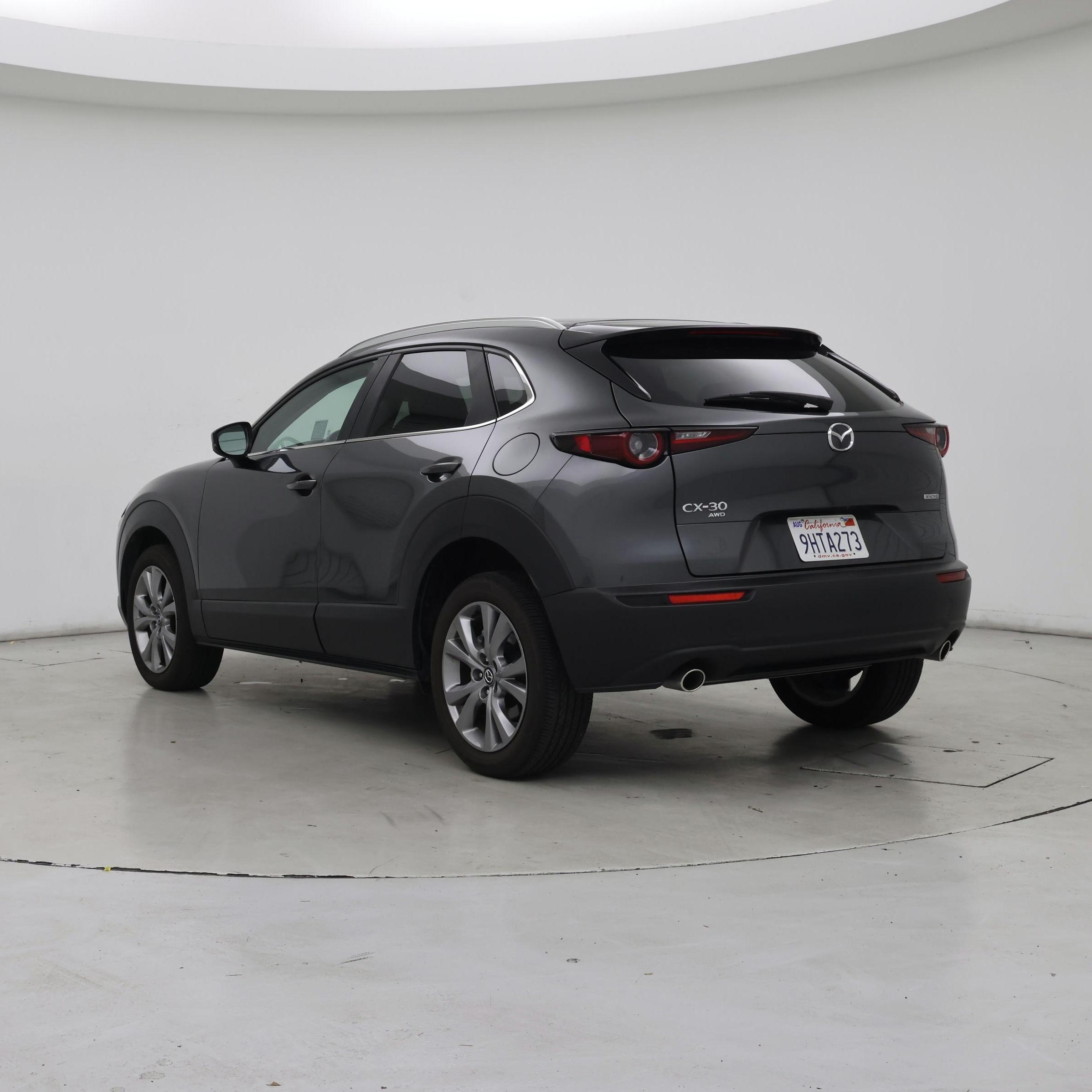 Thumbnail: 2023 Mazda CX-30 - 2