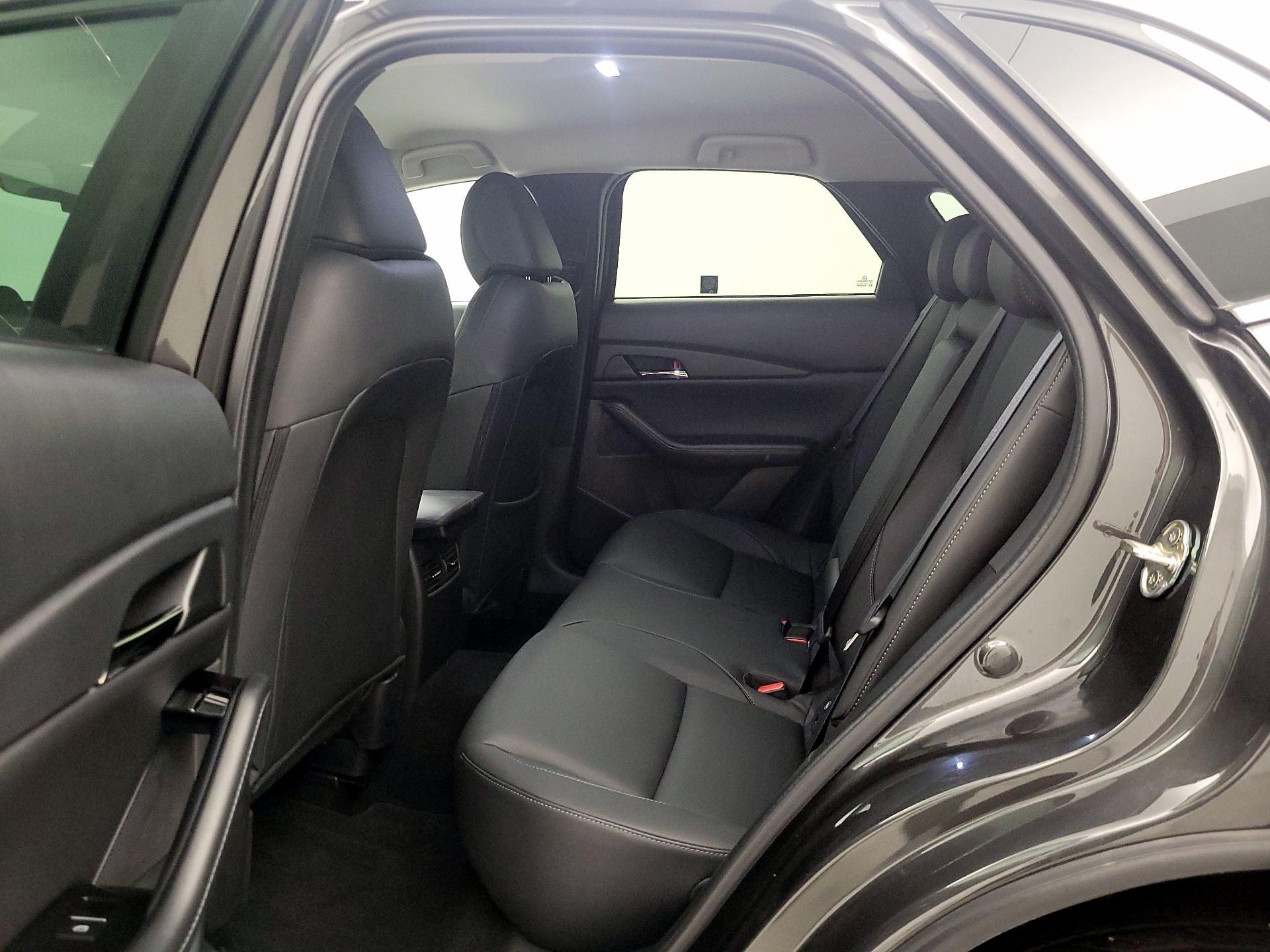 Thumbnail: 2023 Mazda CX-30 - 19