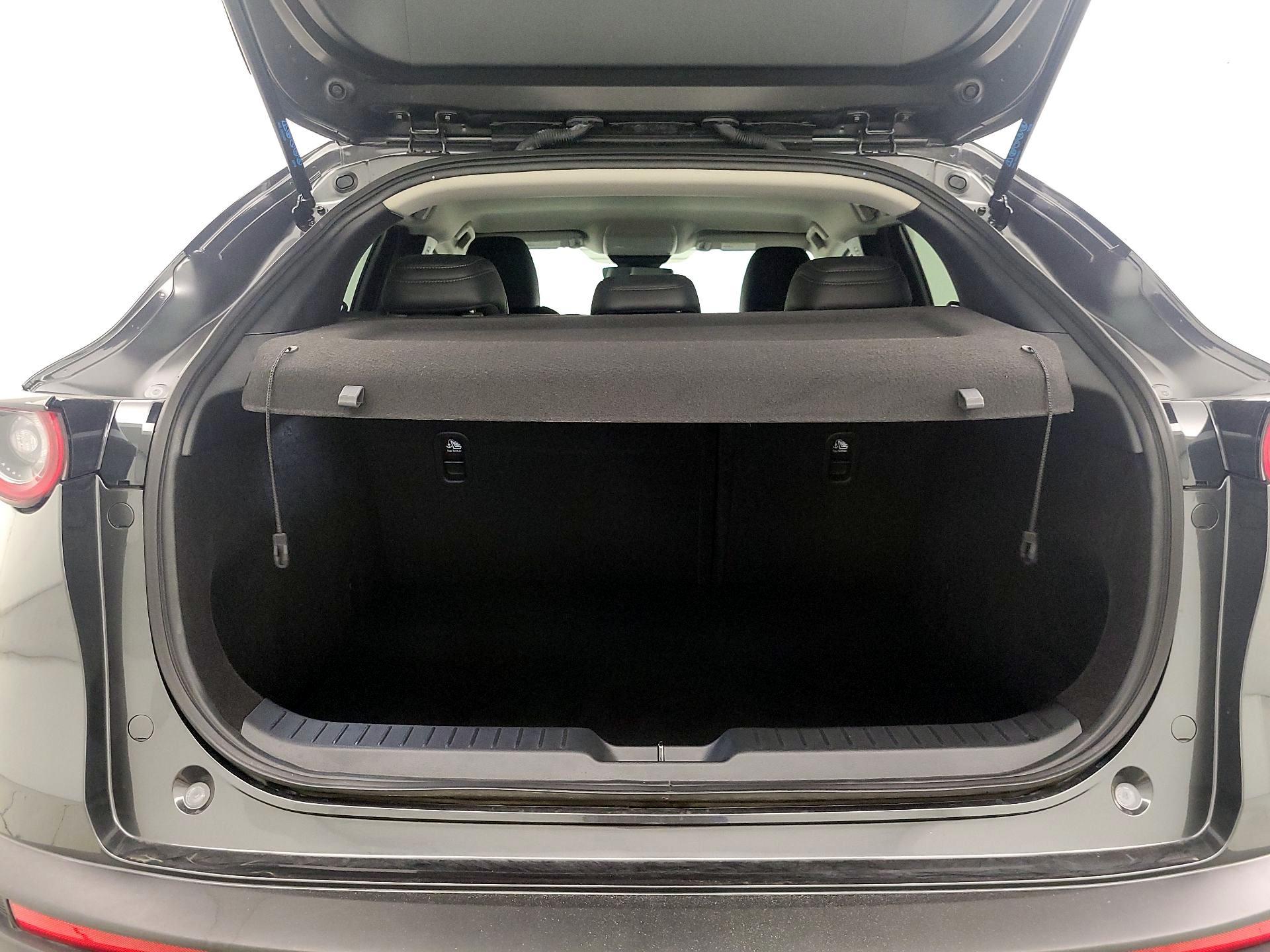 Thumbnail: 2023 Mazda CX-30 - 20