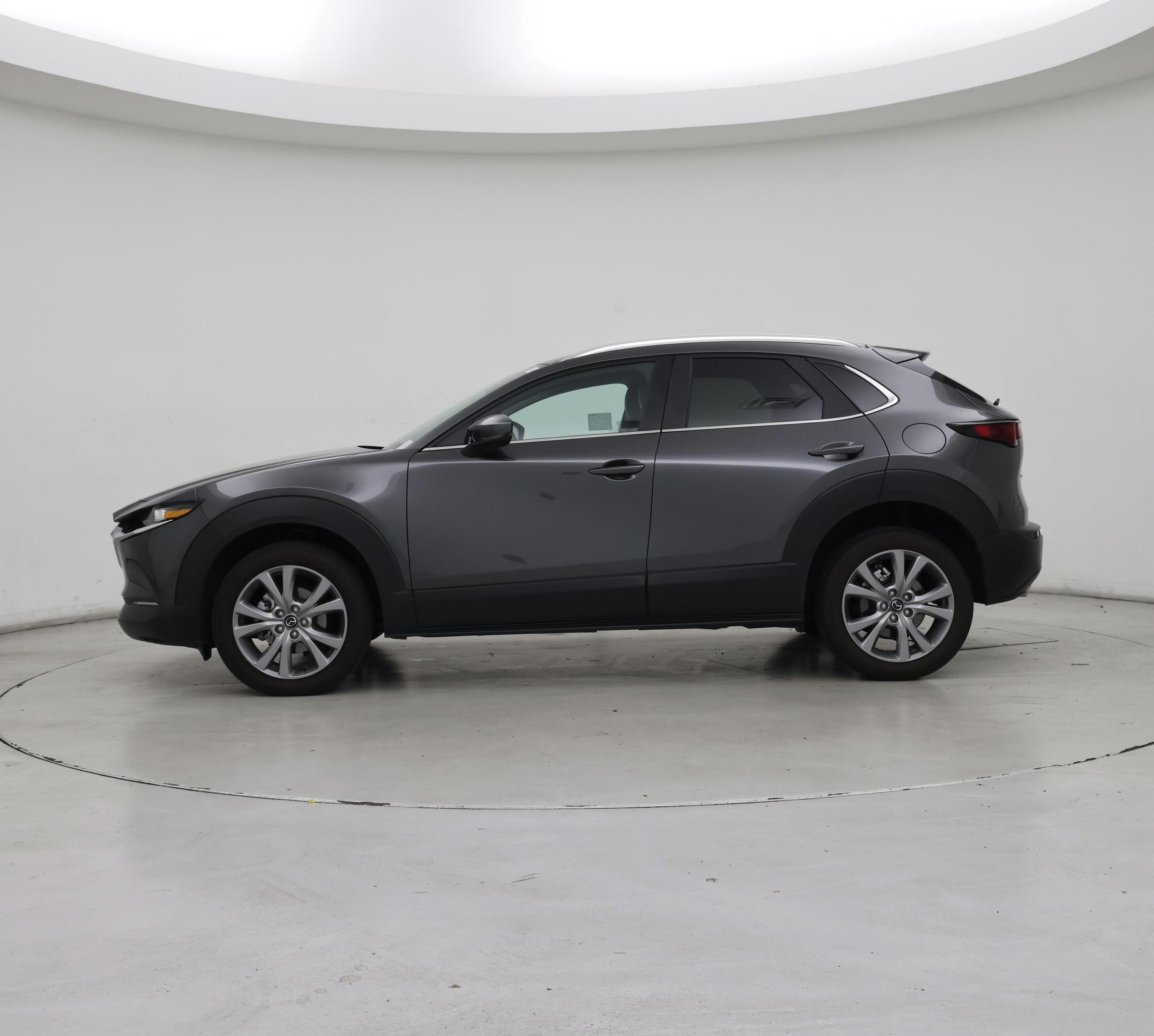 Thumbnail: 2023 Mazda CX-30 - 3