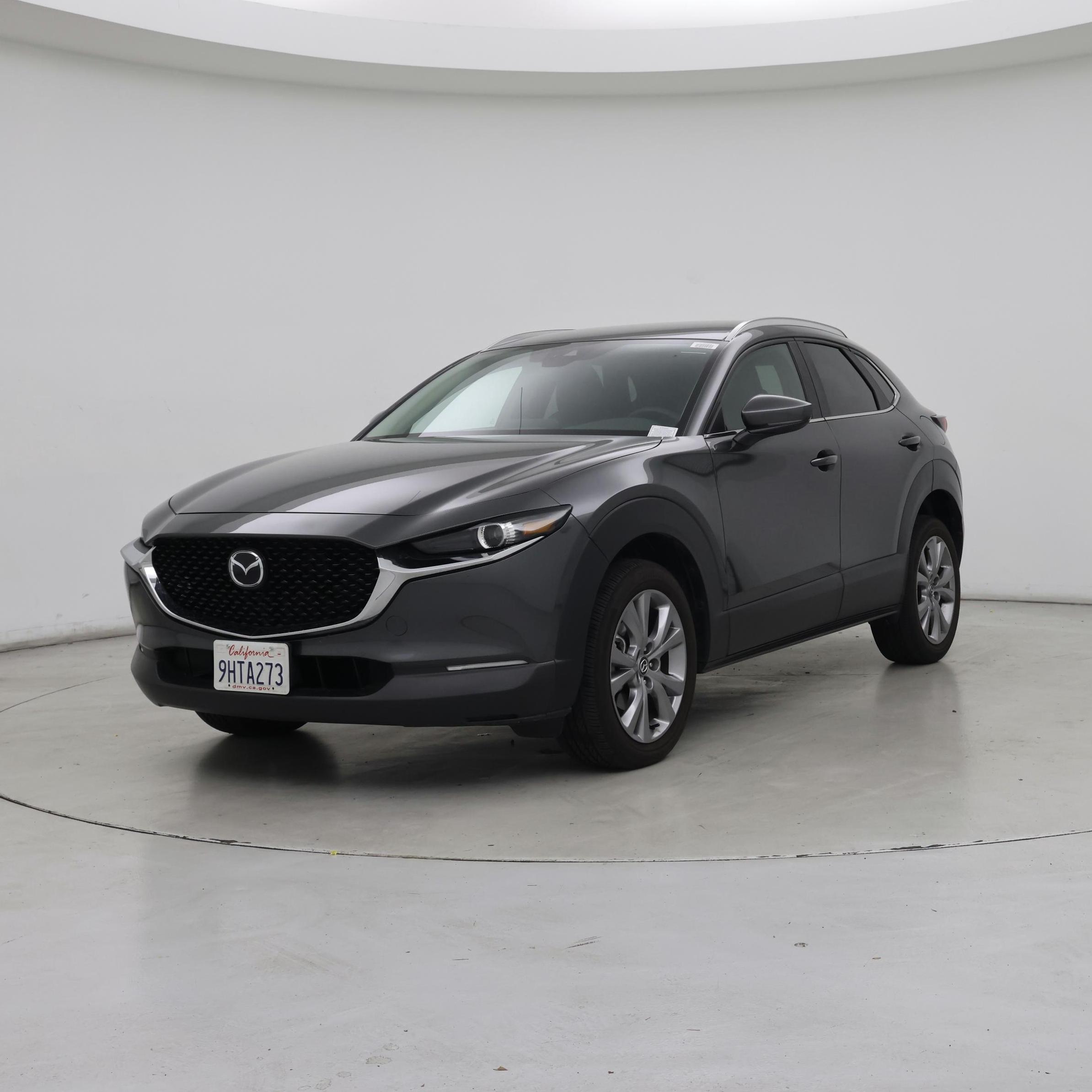 Thumbnail: 2023 Mazda CX-30 - 4