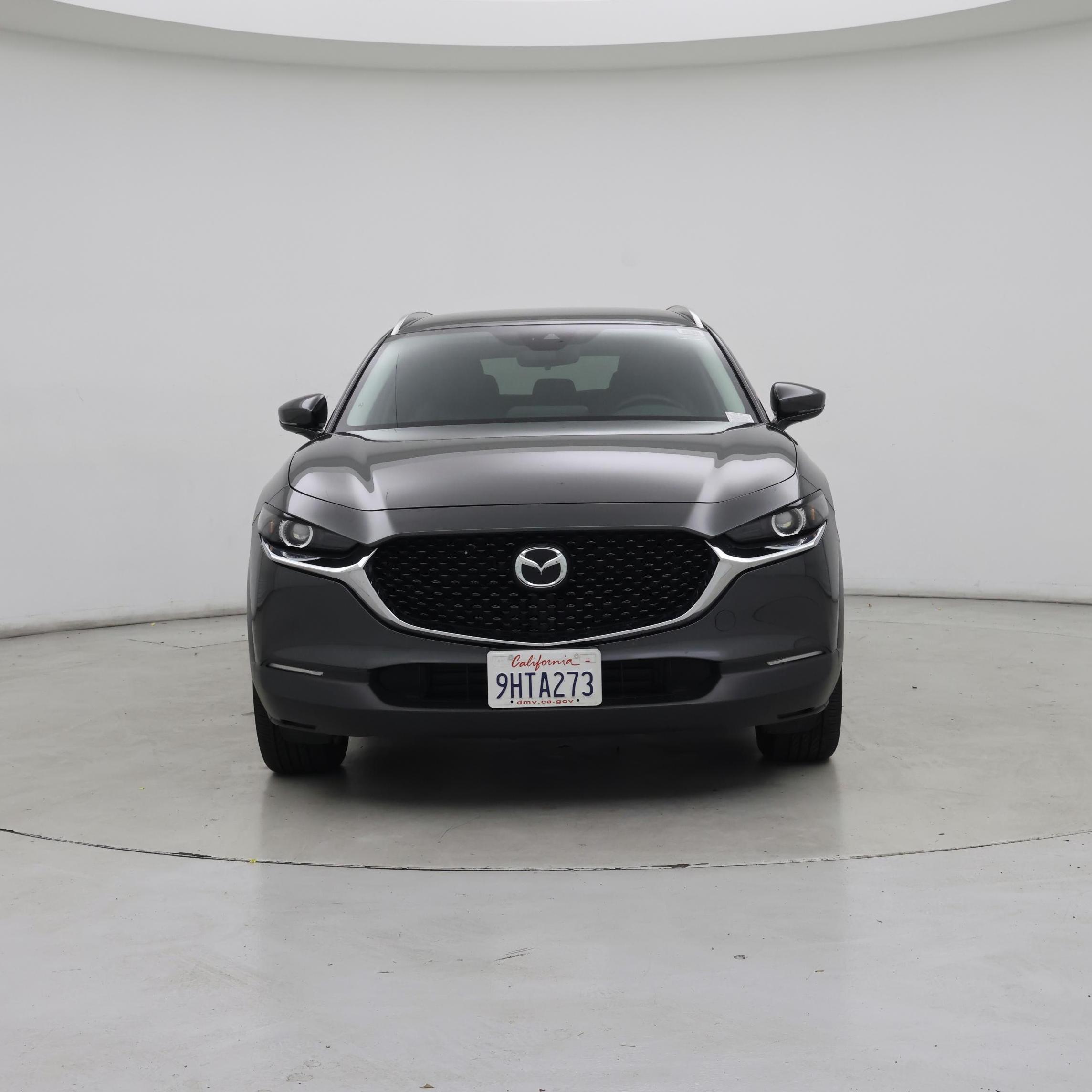 Thumbnail: 2023 Mazda CX-30 - 5