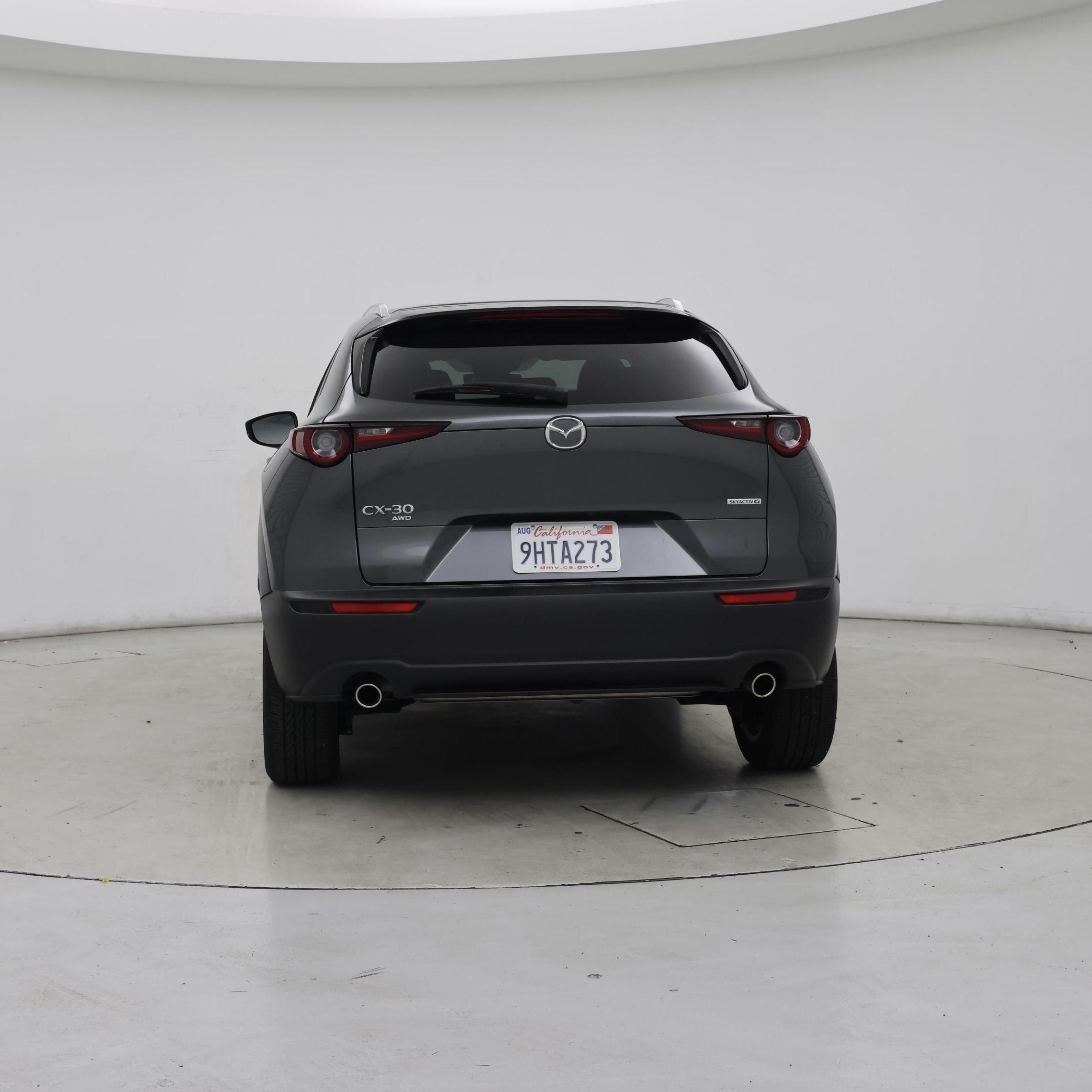 Thumbnail: 2023 Mazda CX-30 - 6