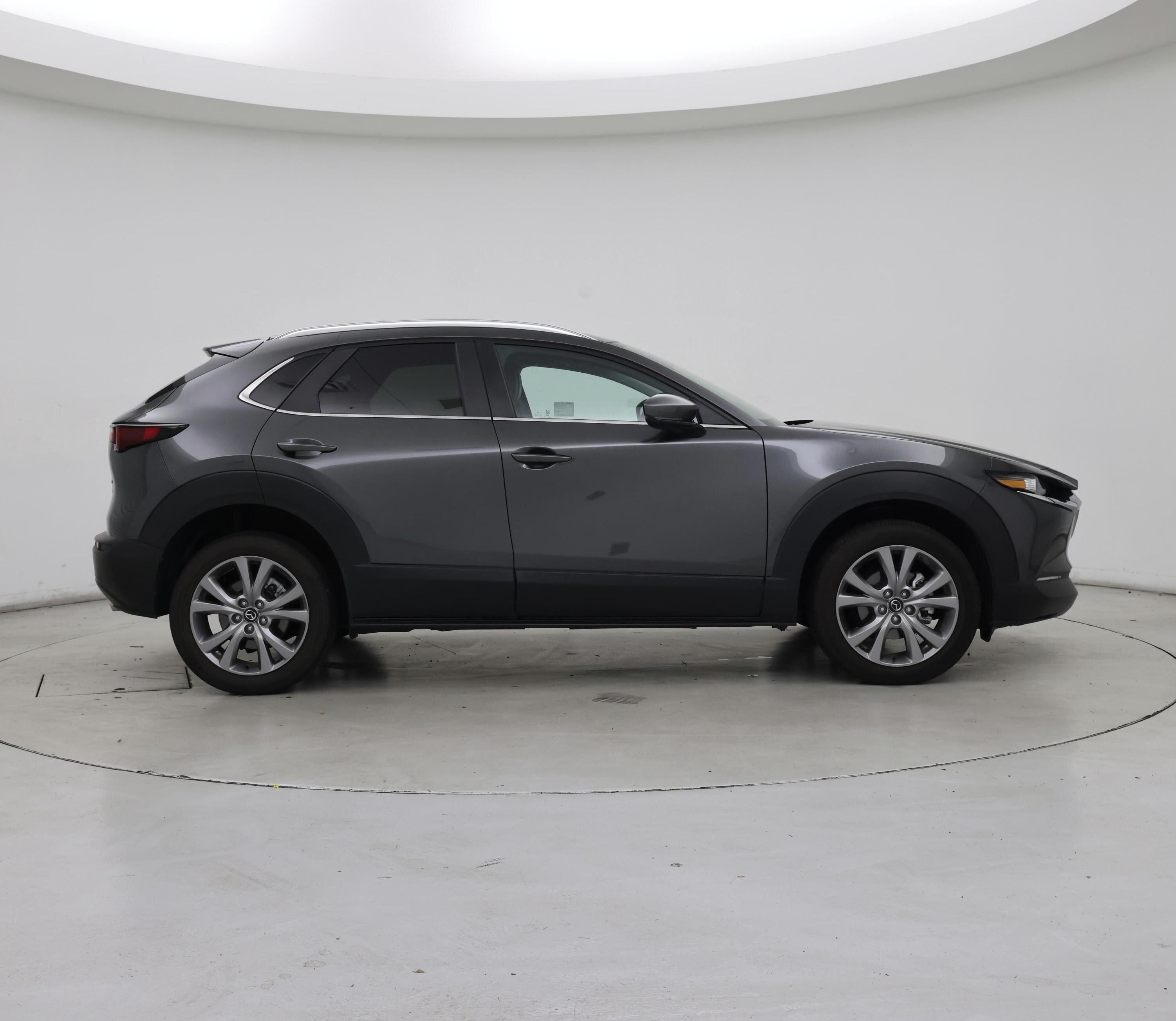 Thumbnail: 2023 Mazda CX-30 - 7