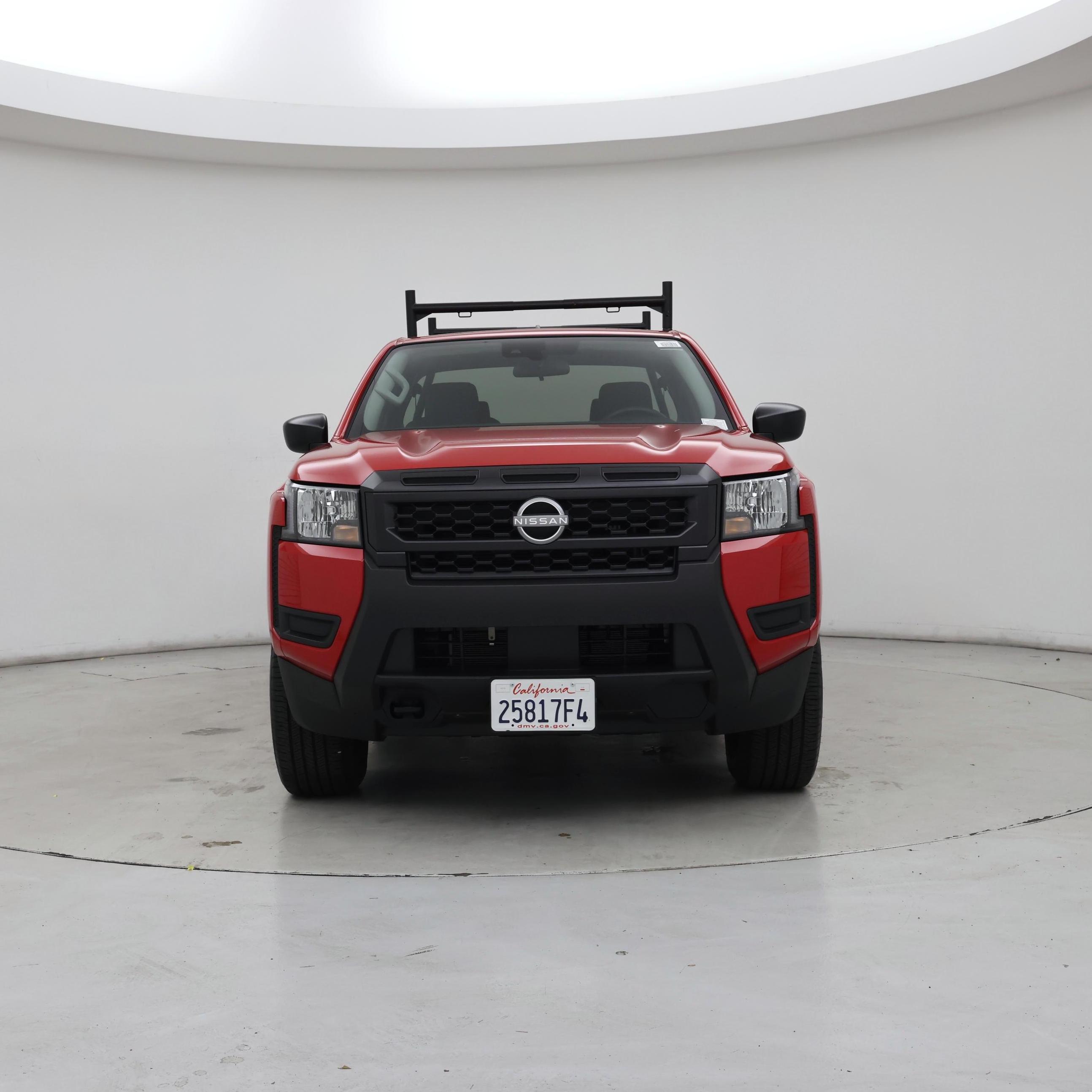 Thumbnail: 2025 Nissan Frontier - 5