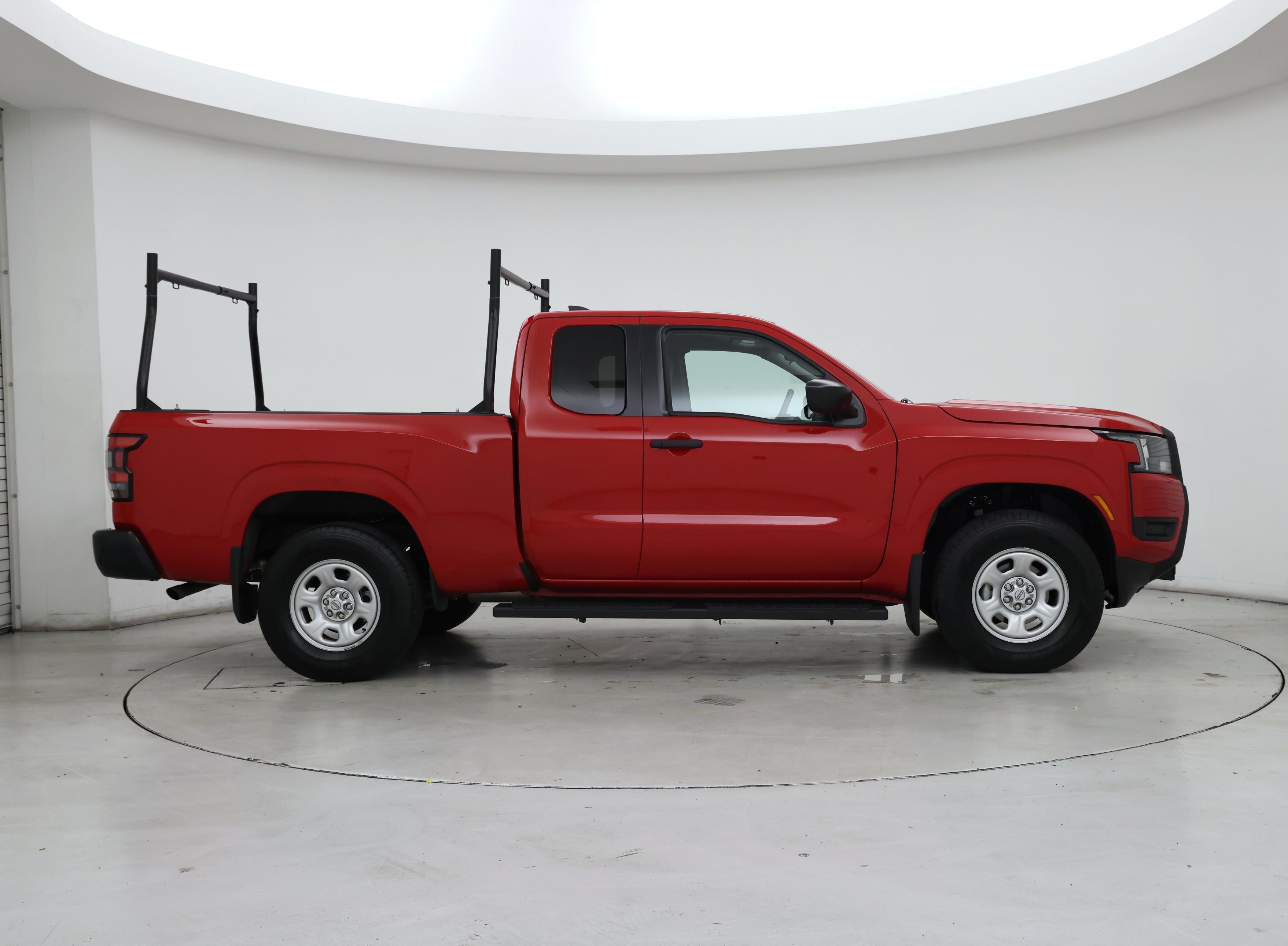 Thumbnail: 2025 Nissan Frontier - 7