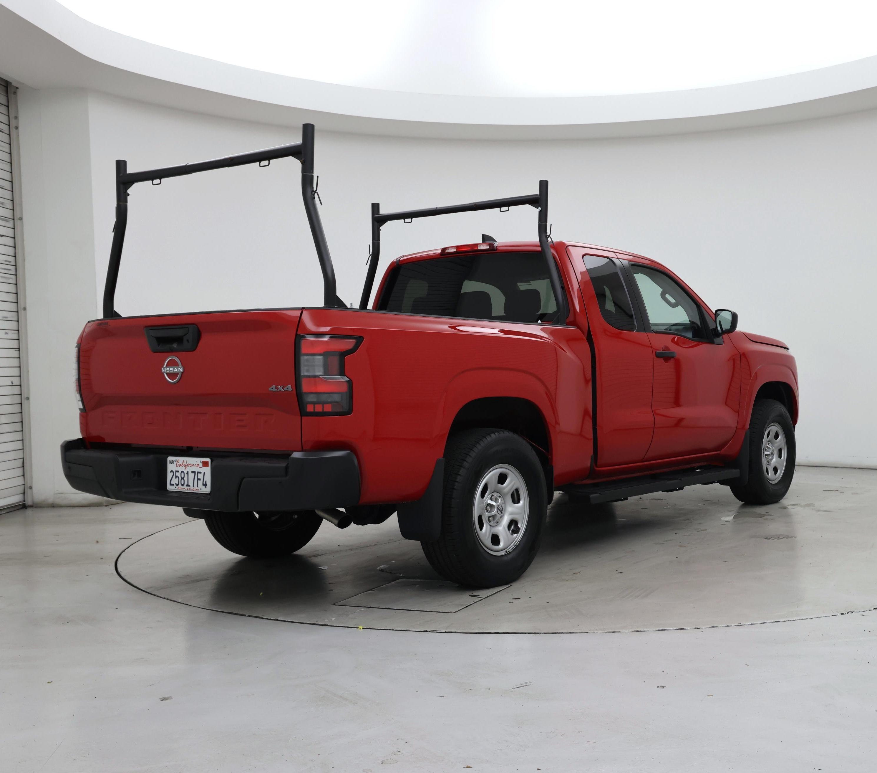 Thumbnail: 2025 Nissan Frontier - 8