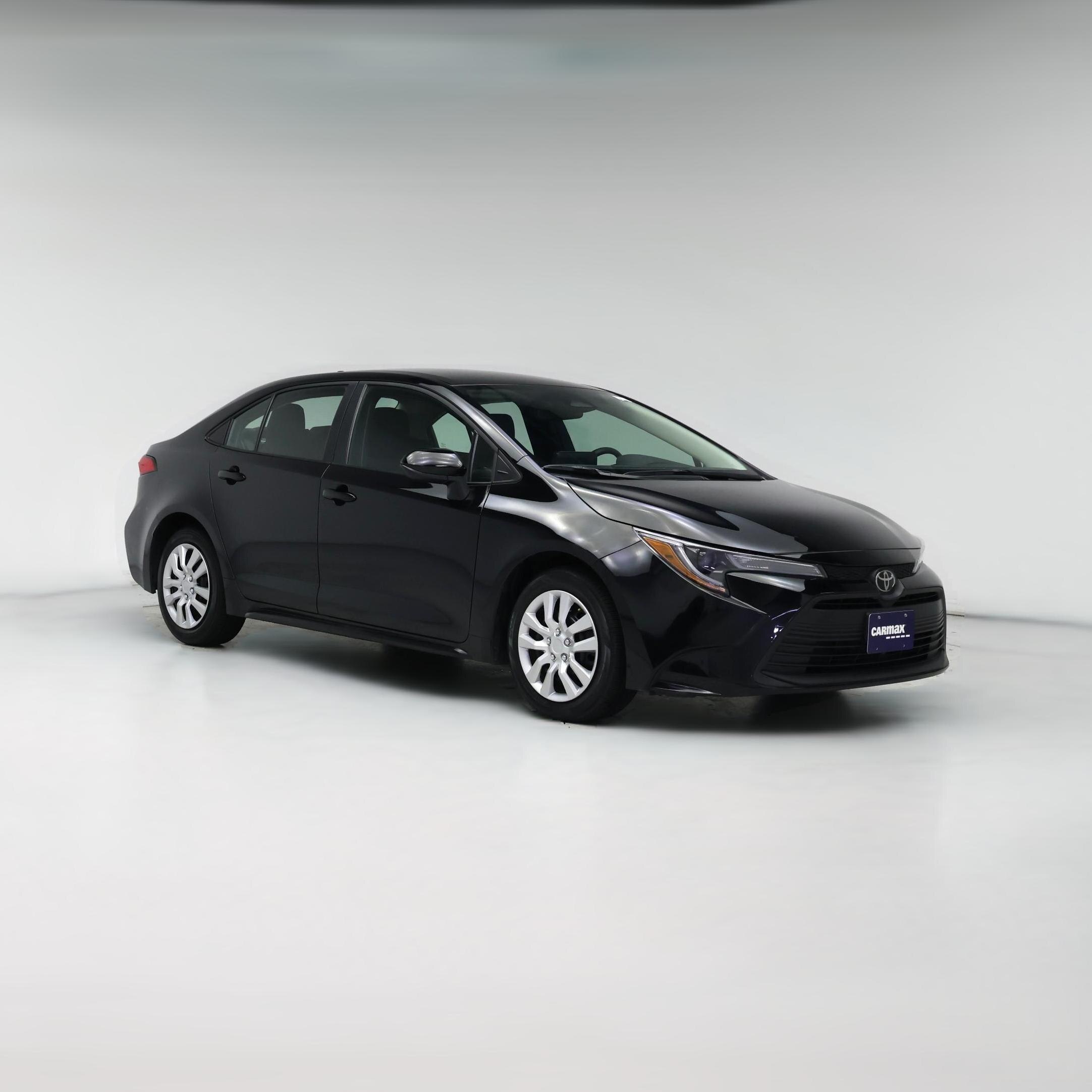 Thumbnail: 2025 Toyota Corolla - 1