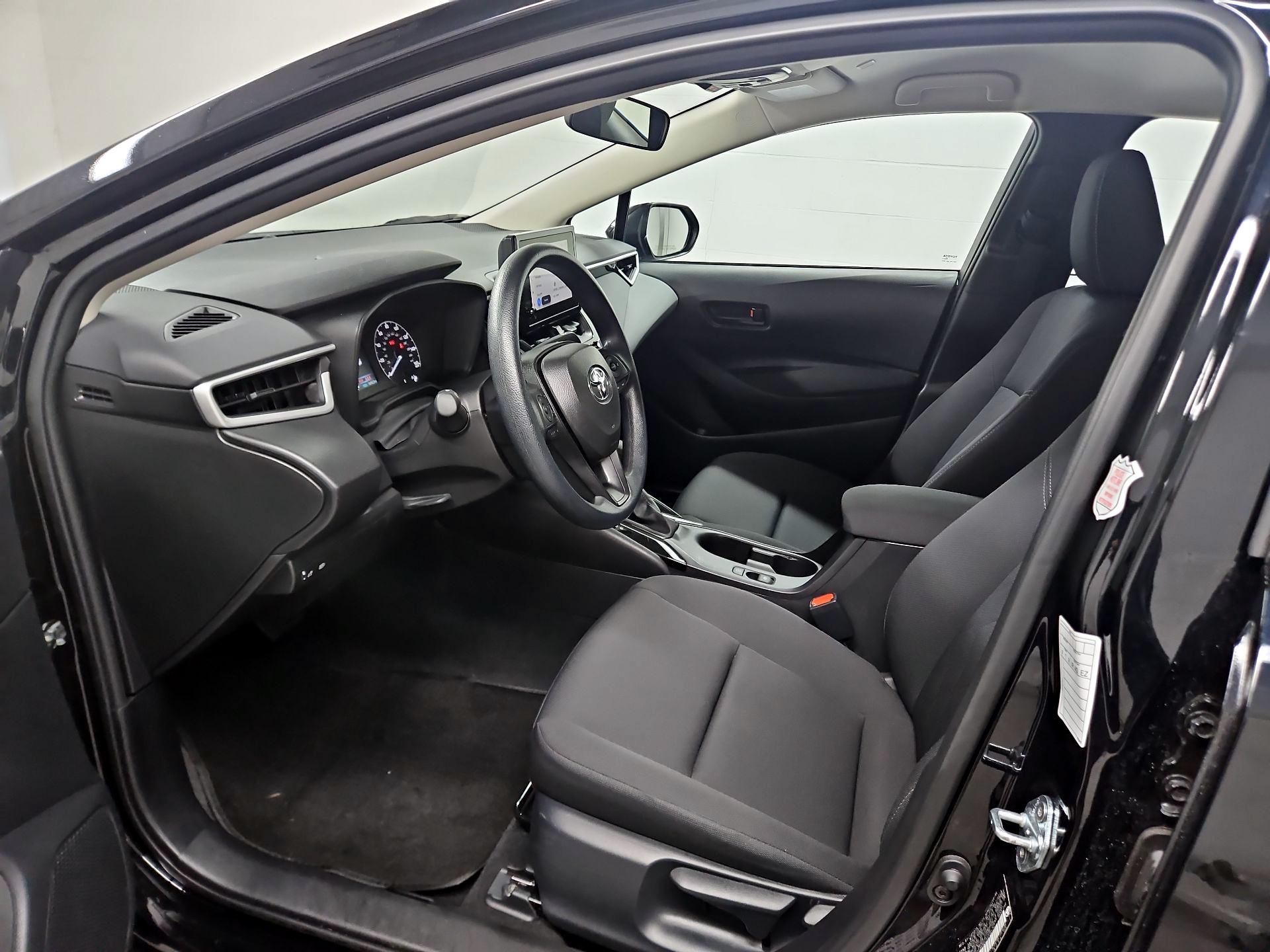 Thumbnail: 2025 Toyota Corolla - 11