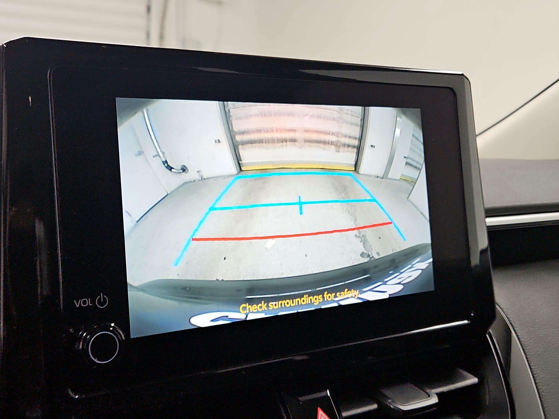 Thumbnail: 2025 Toyota Corolla - 14