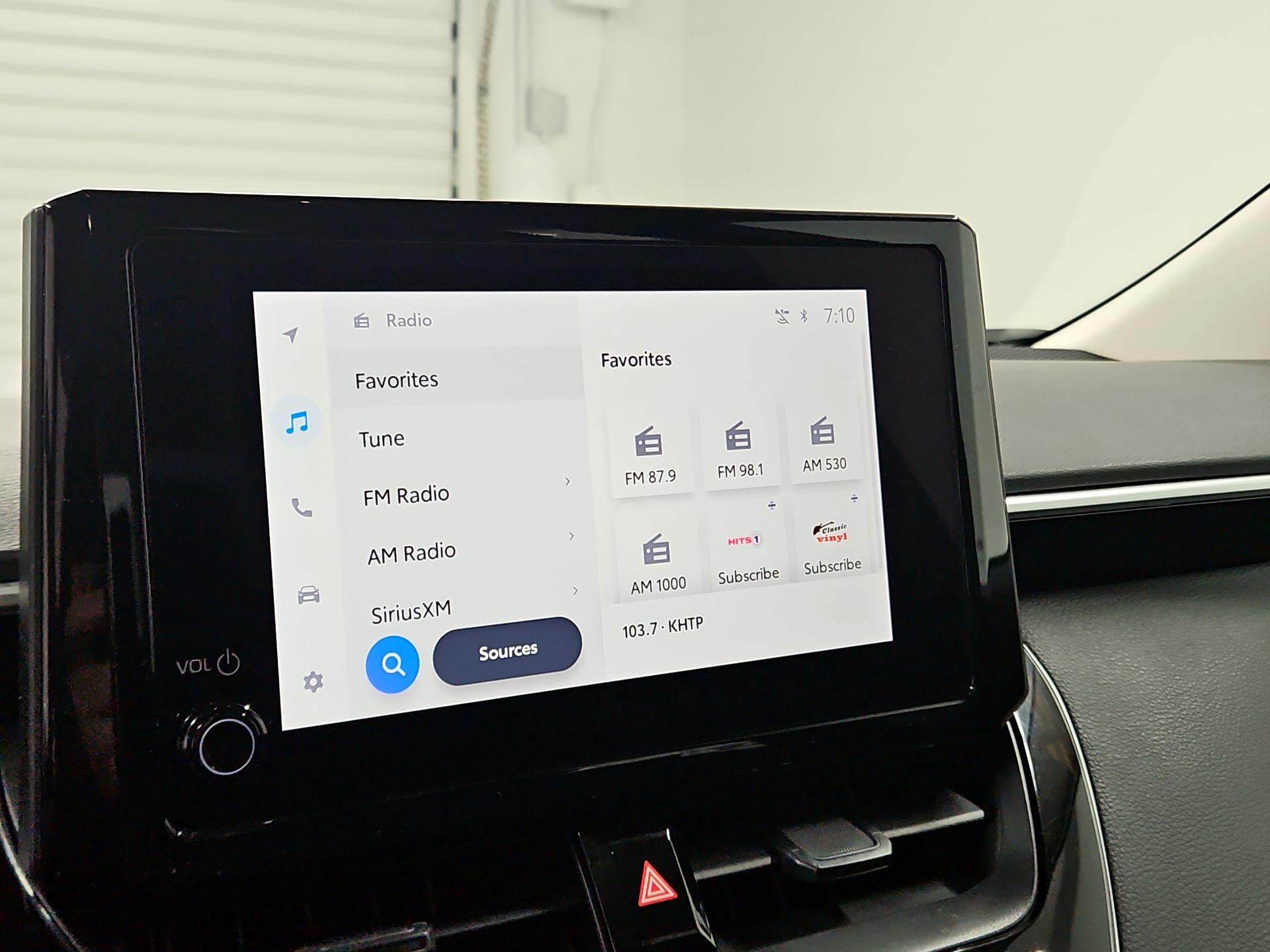 Thumbnail: 2025 Toyota Corolla - 15