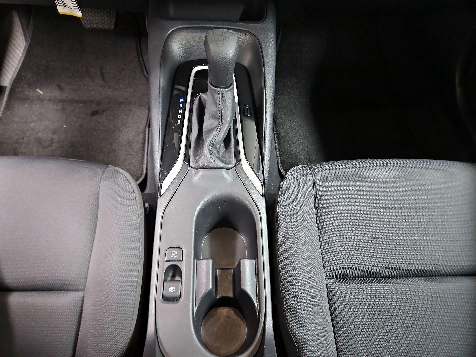 Thumbnail: 2025 Toyota Corolla - 17