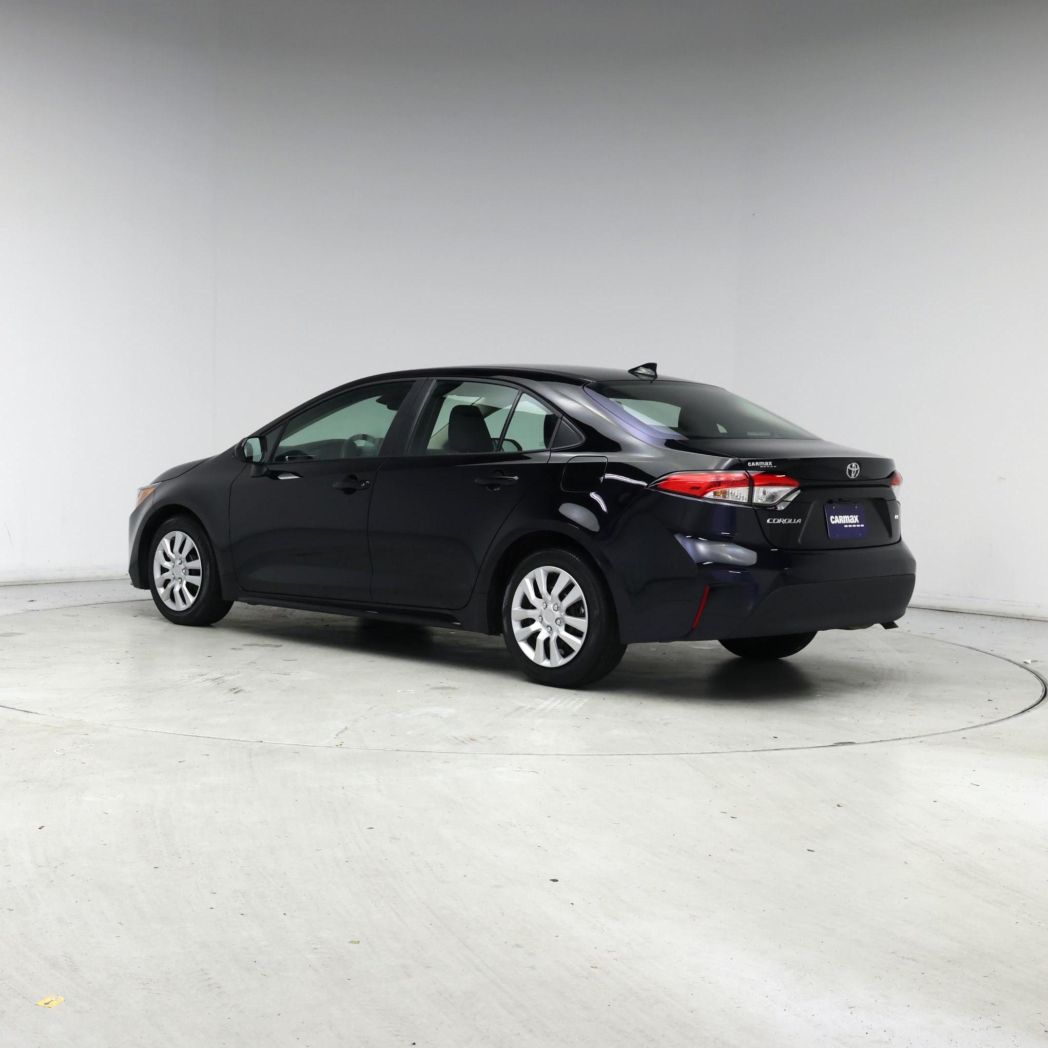 Thumbnail: 2025 Toyota Corolla - 2