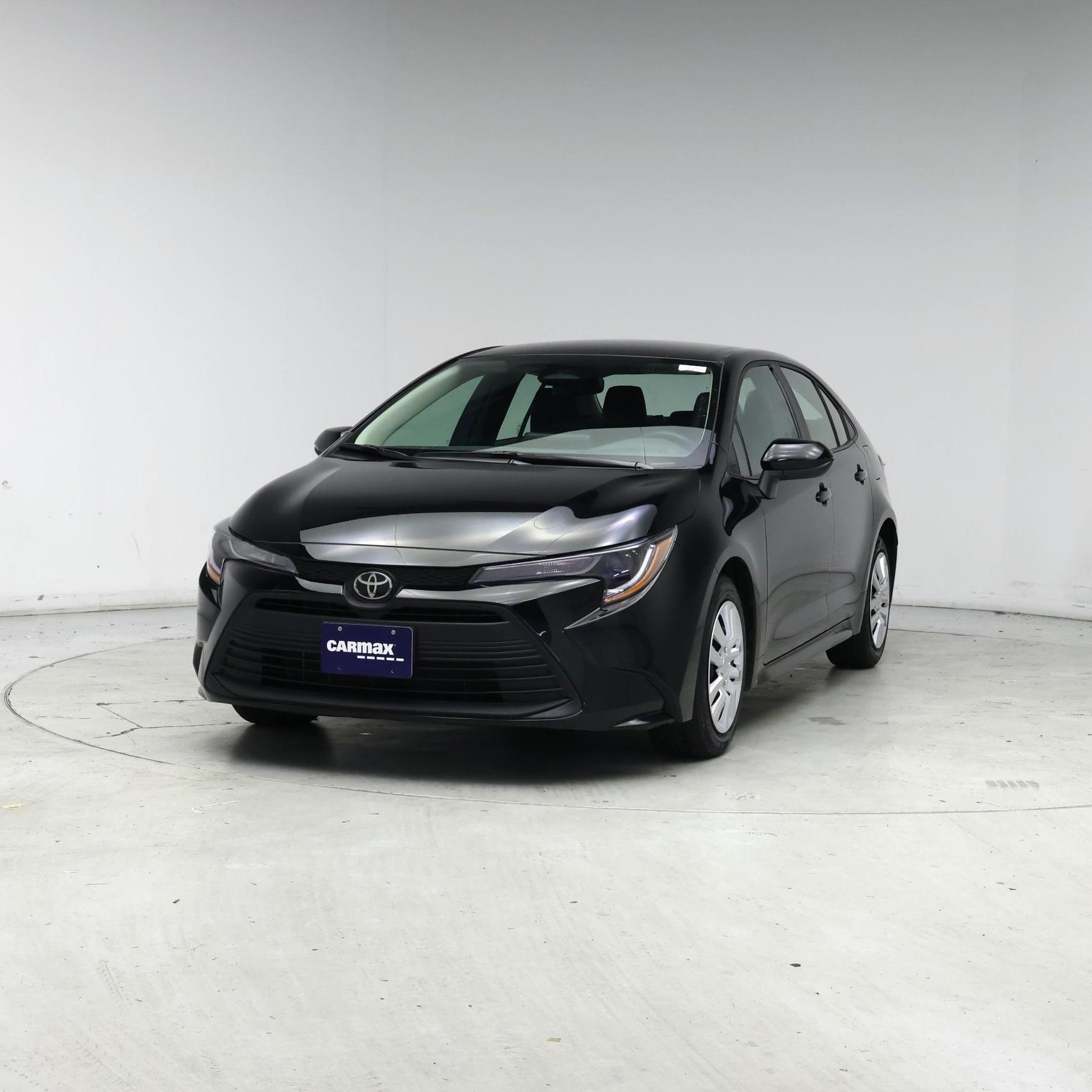 Thumbnail: 2025 Toyota Corolla - 4