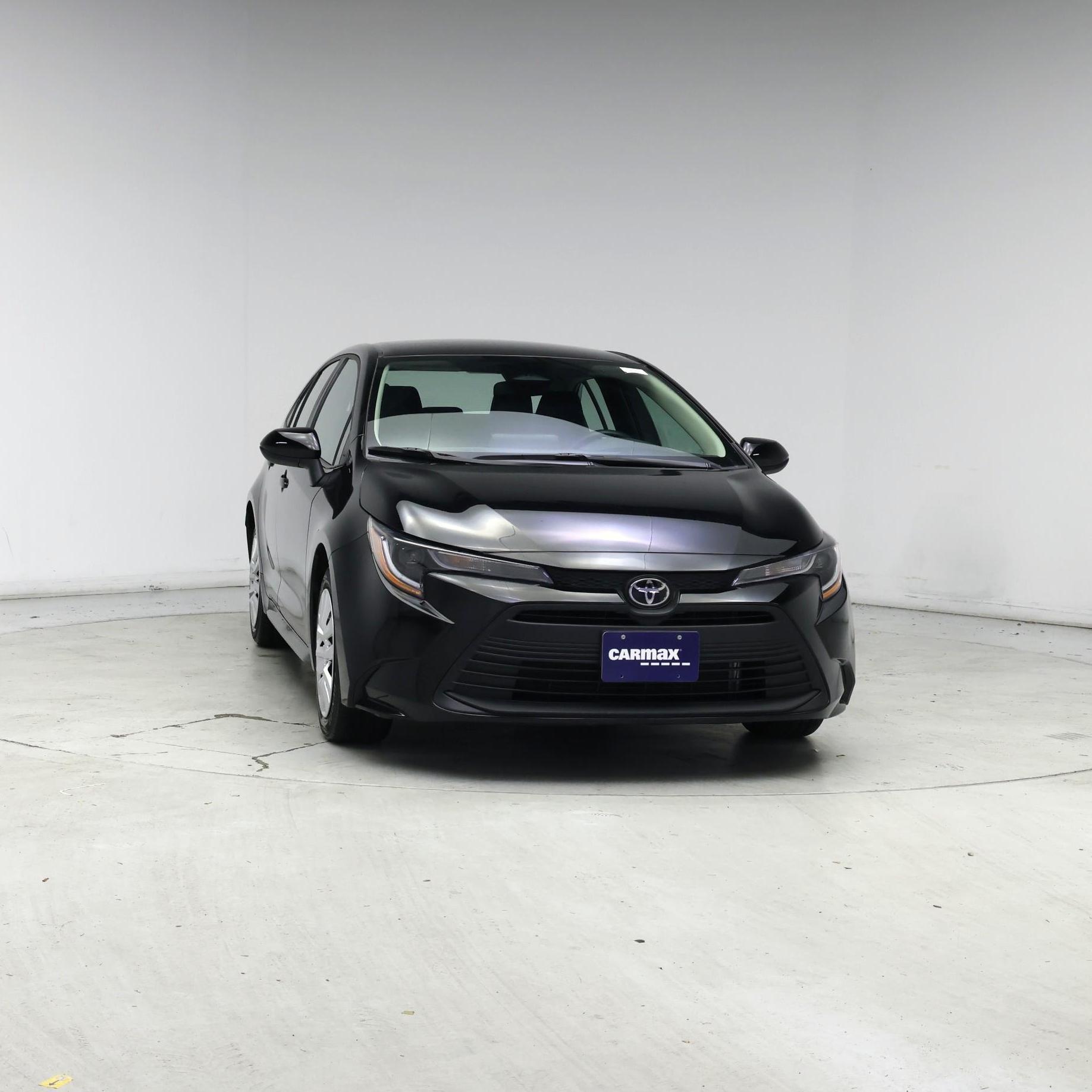 Thumbnail: 2025 Toyota Corolla - 5