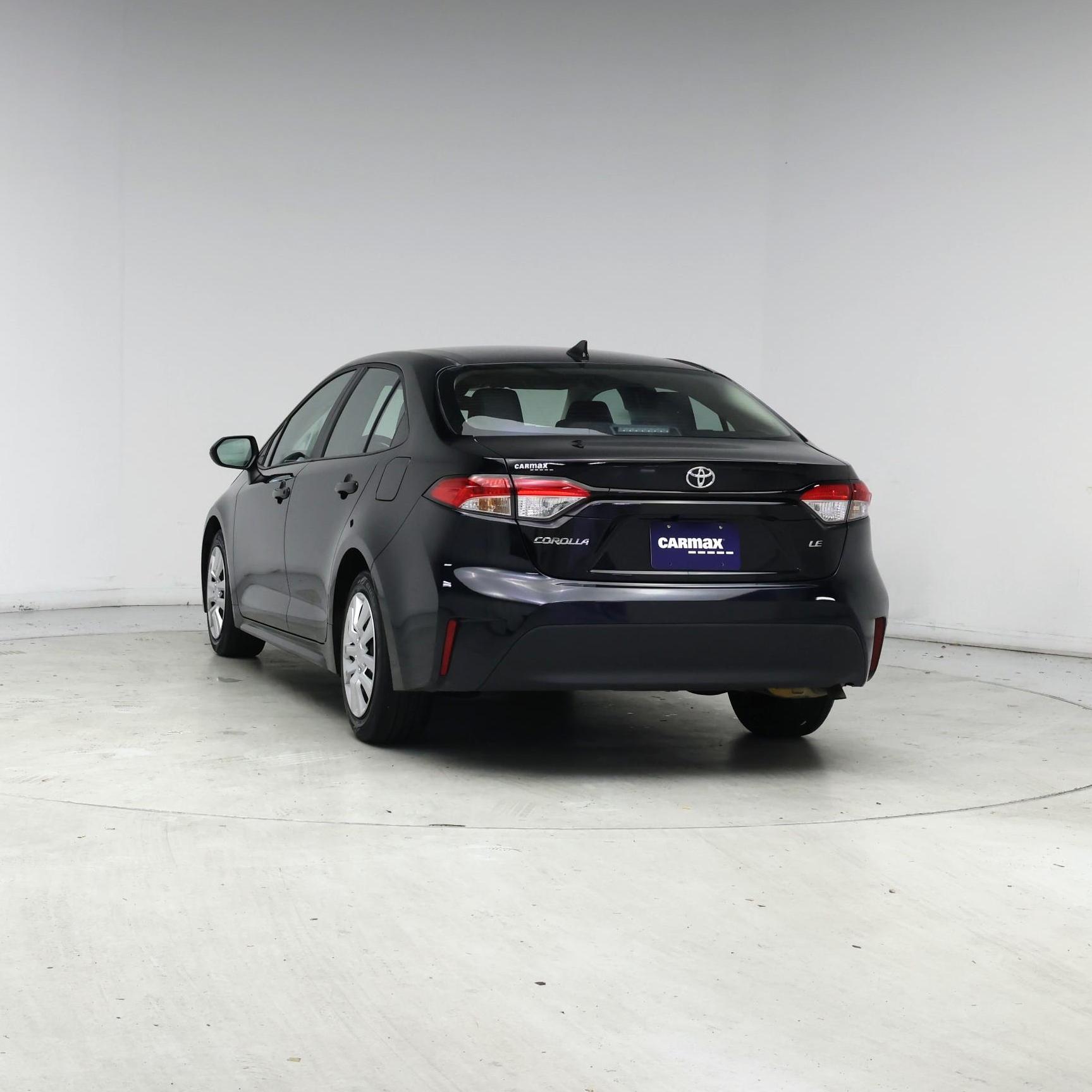 Thumbnail: 2025 Toyota Corolla - 6