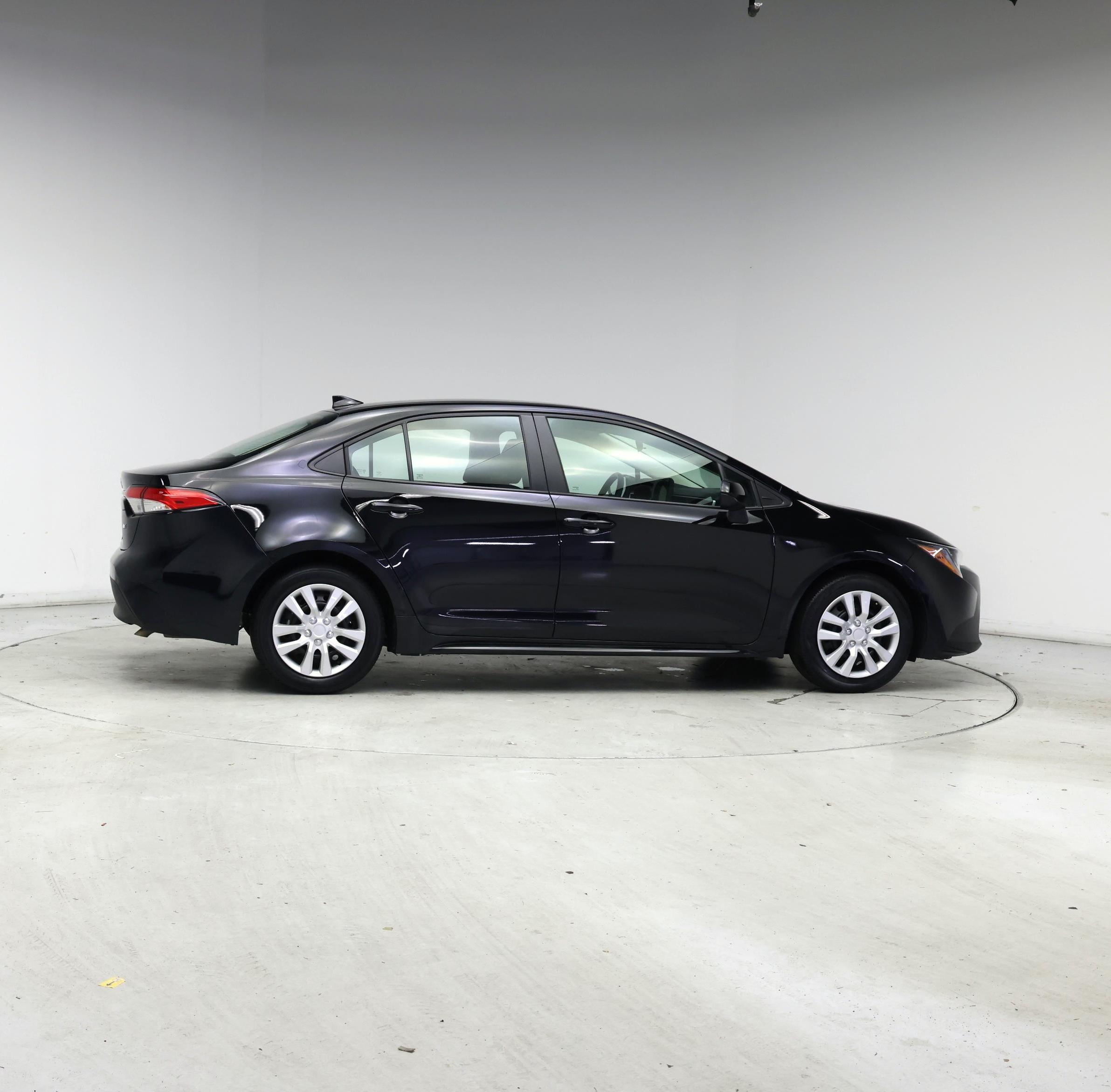 Thumbnail: 2025 Toyota Corolla - 7