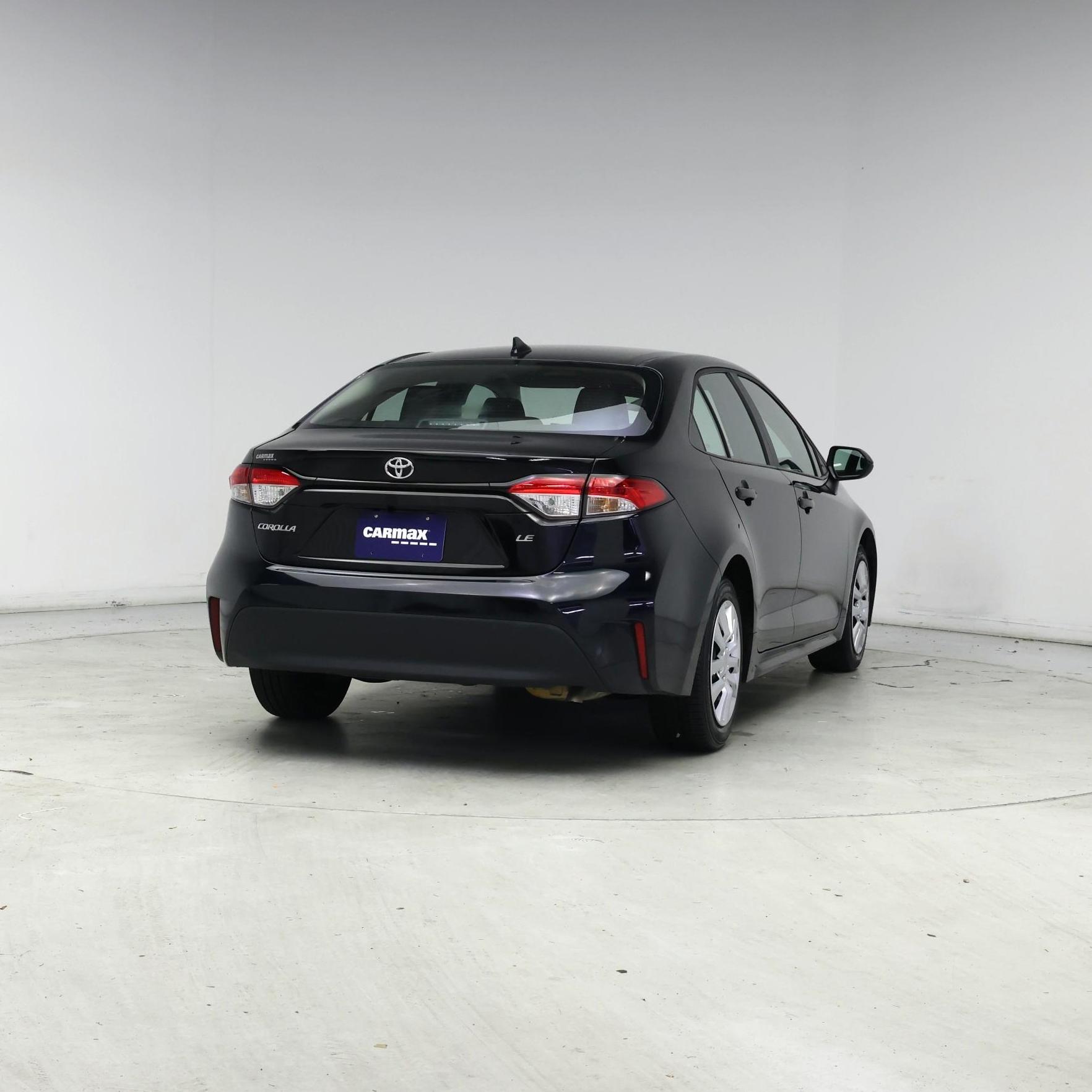 Thumbnail: 2025 Toyota Corolla - 8