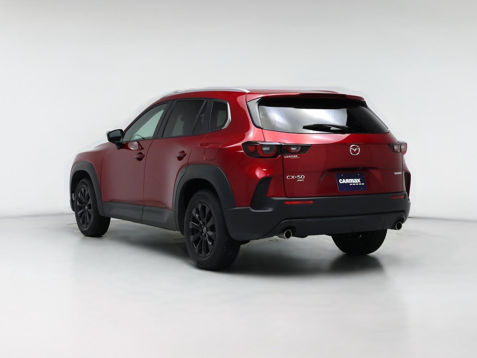 2024 Mazda CX-50