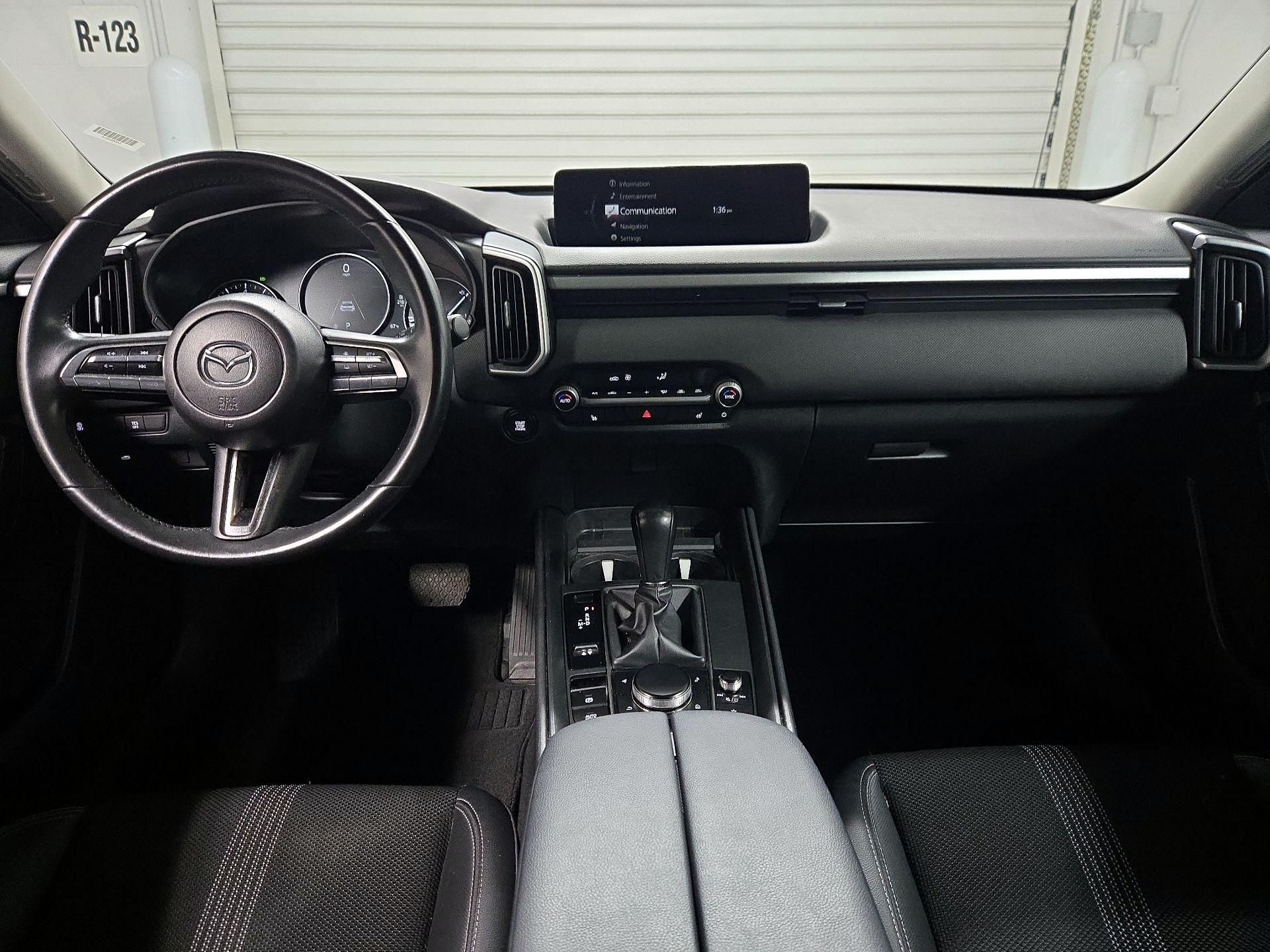 Thumbnail: 2024 Mazda CX-50 - 9