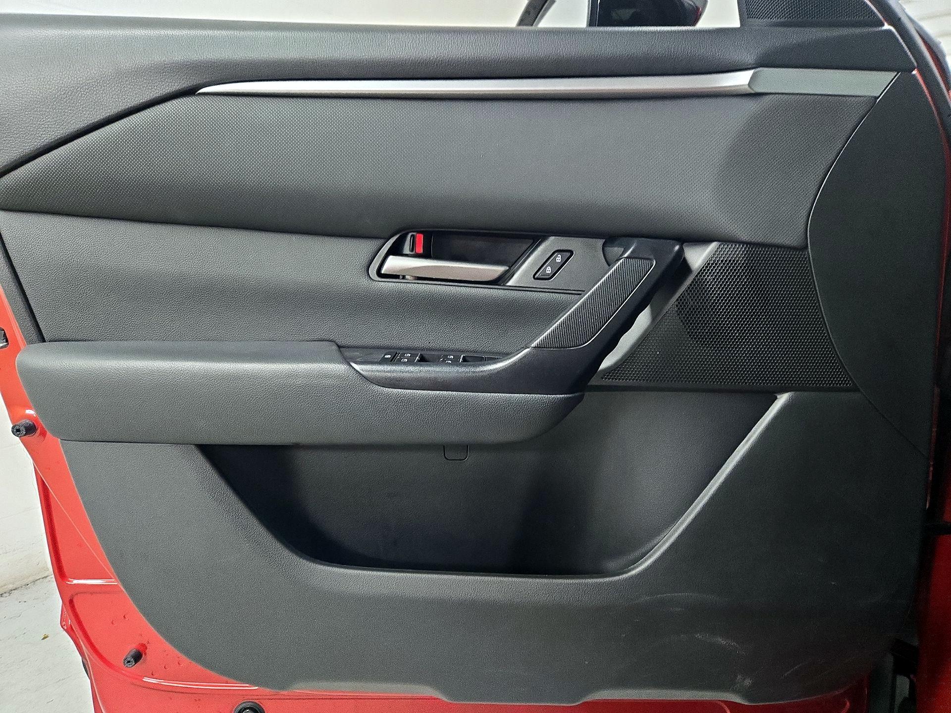 Thumbnail: 2024 Mazda CX-50 - 12