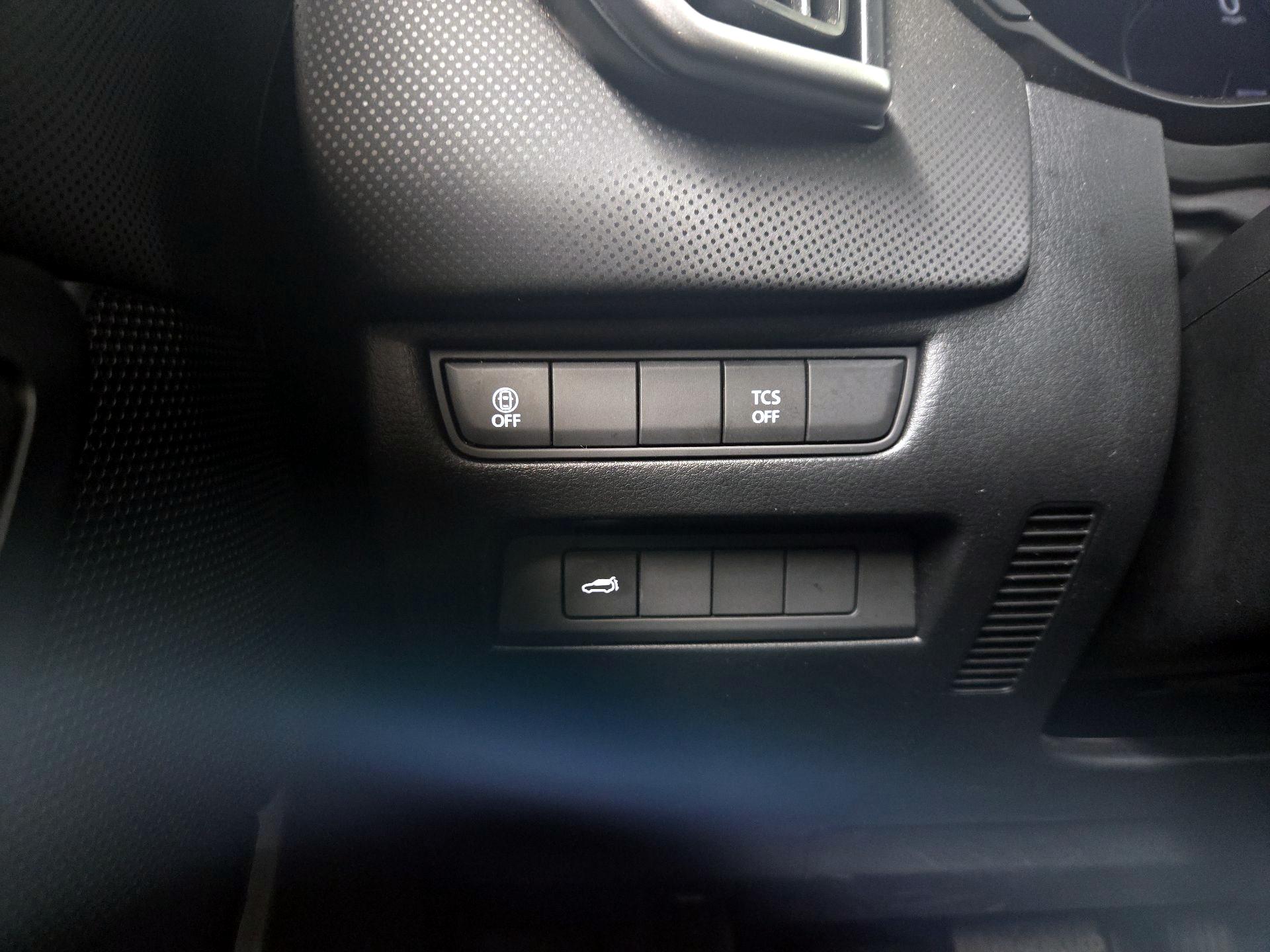 Thumbnail: 2024 Mazda CX-50 - 13